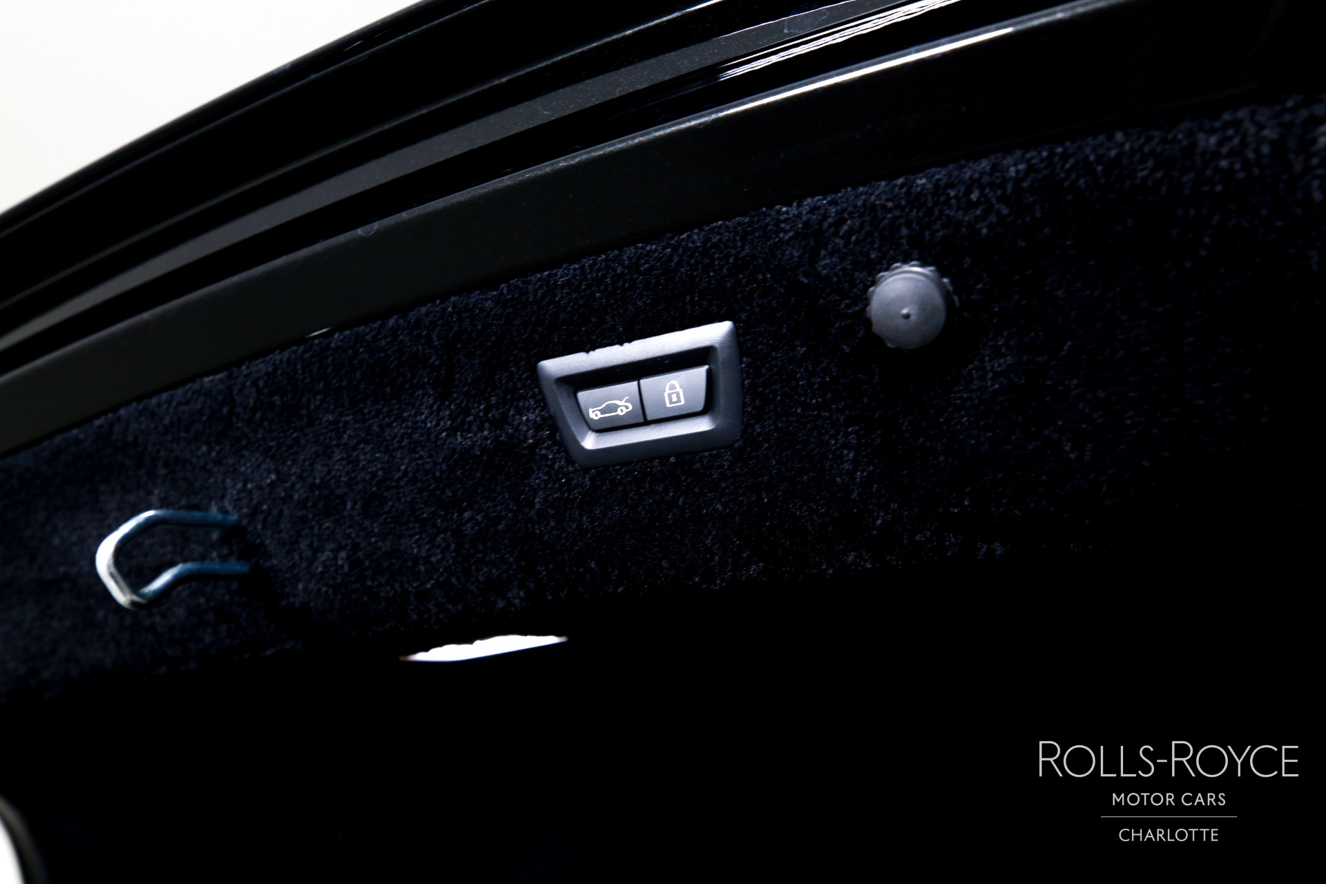 Used 2024 Rolls-Royce Spectre | Charlotte, NC