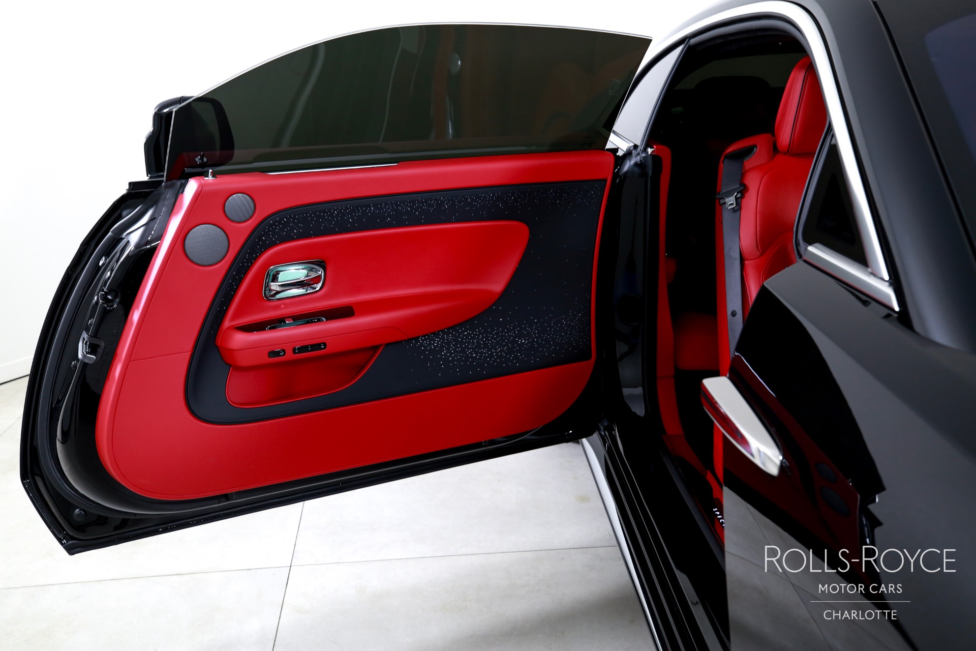 Used 2024 Rolls-Royce Spectre | Charlotte, NC