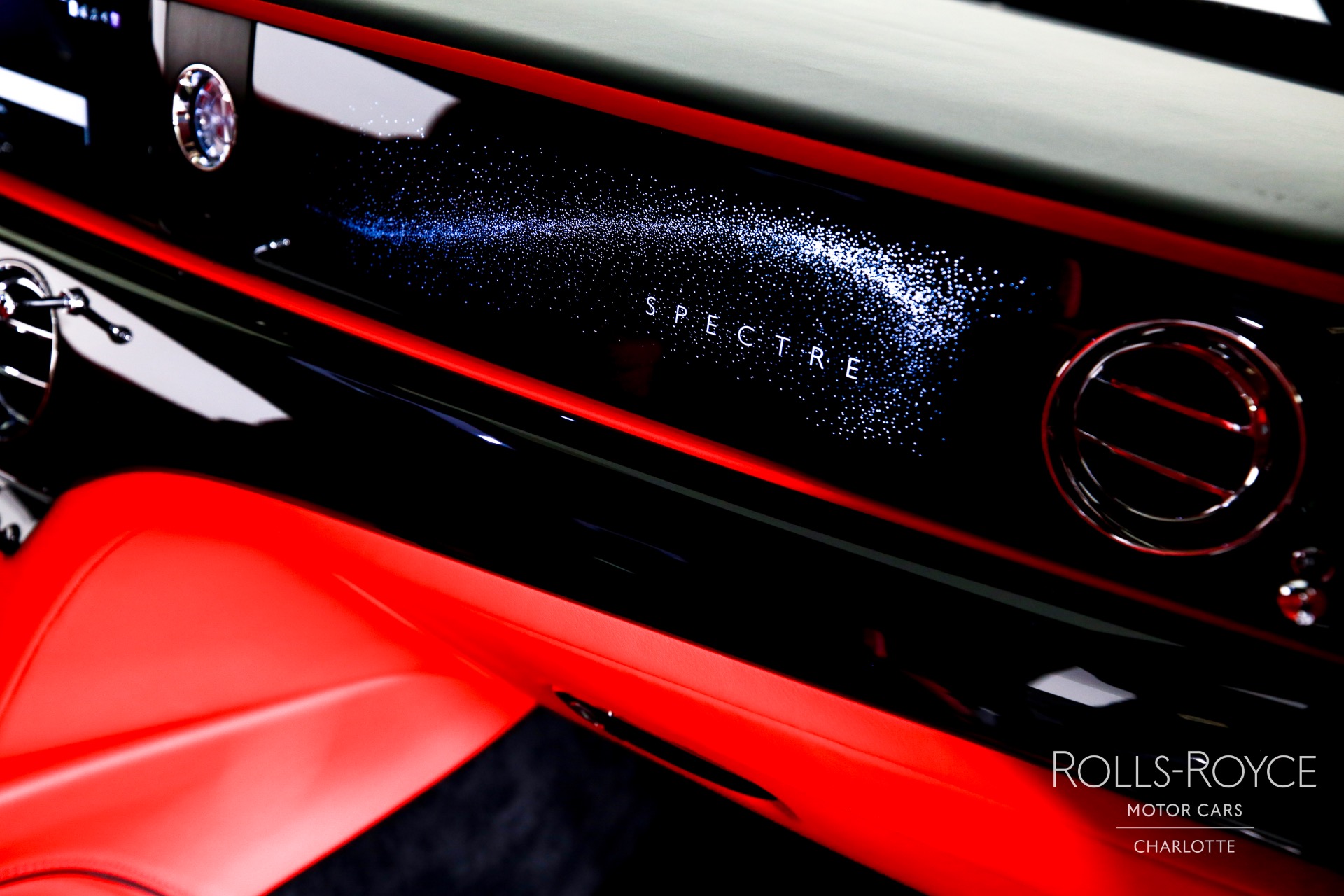 Used 2024 Rolls-Royce Spectre | Charlotte, NC