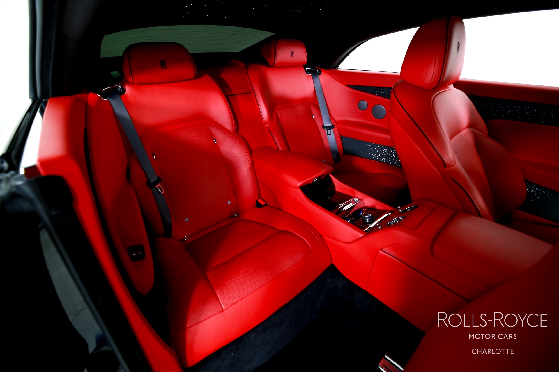 Used 2024 Rolls-Royce Spectre | Charlotte, NC