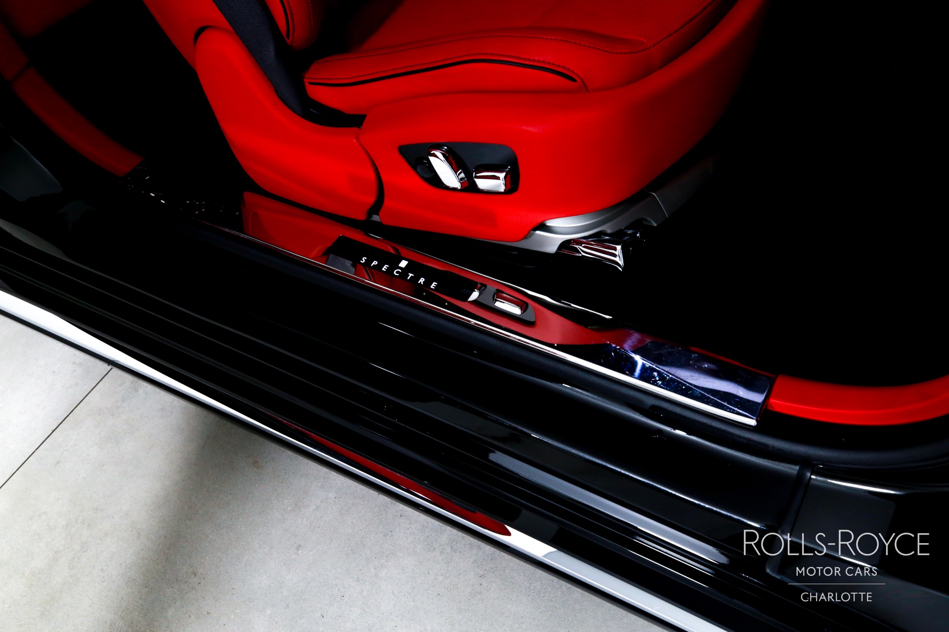 Used 2024 Rolls-Royce Spectre | Charlotte, NC