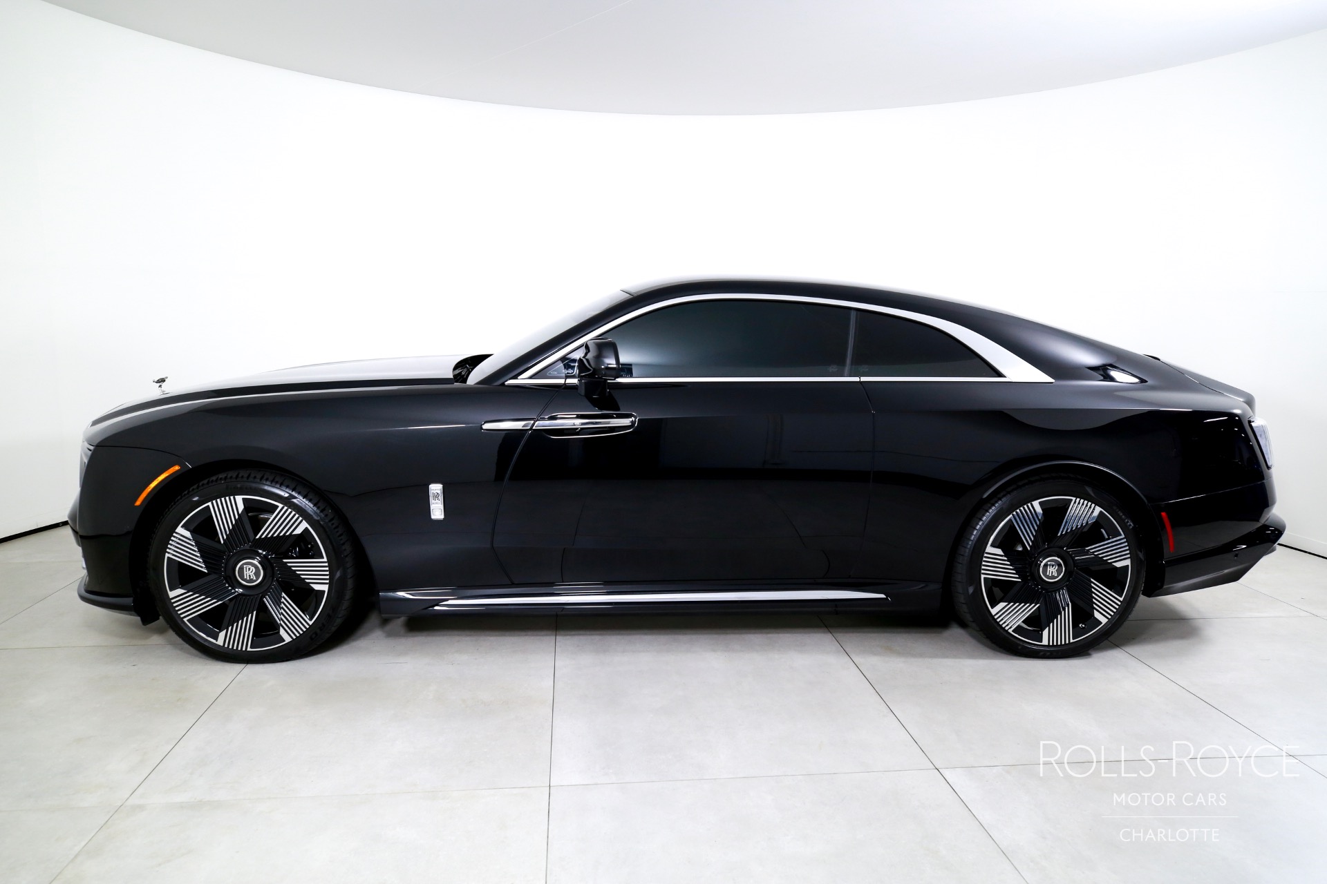 Used 2024 Rolls-Royce Spectre | Charlotte, NC