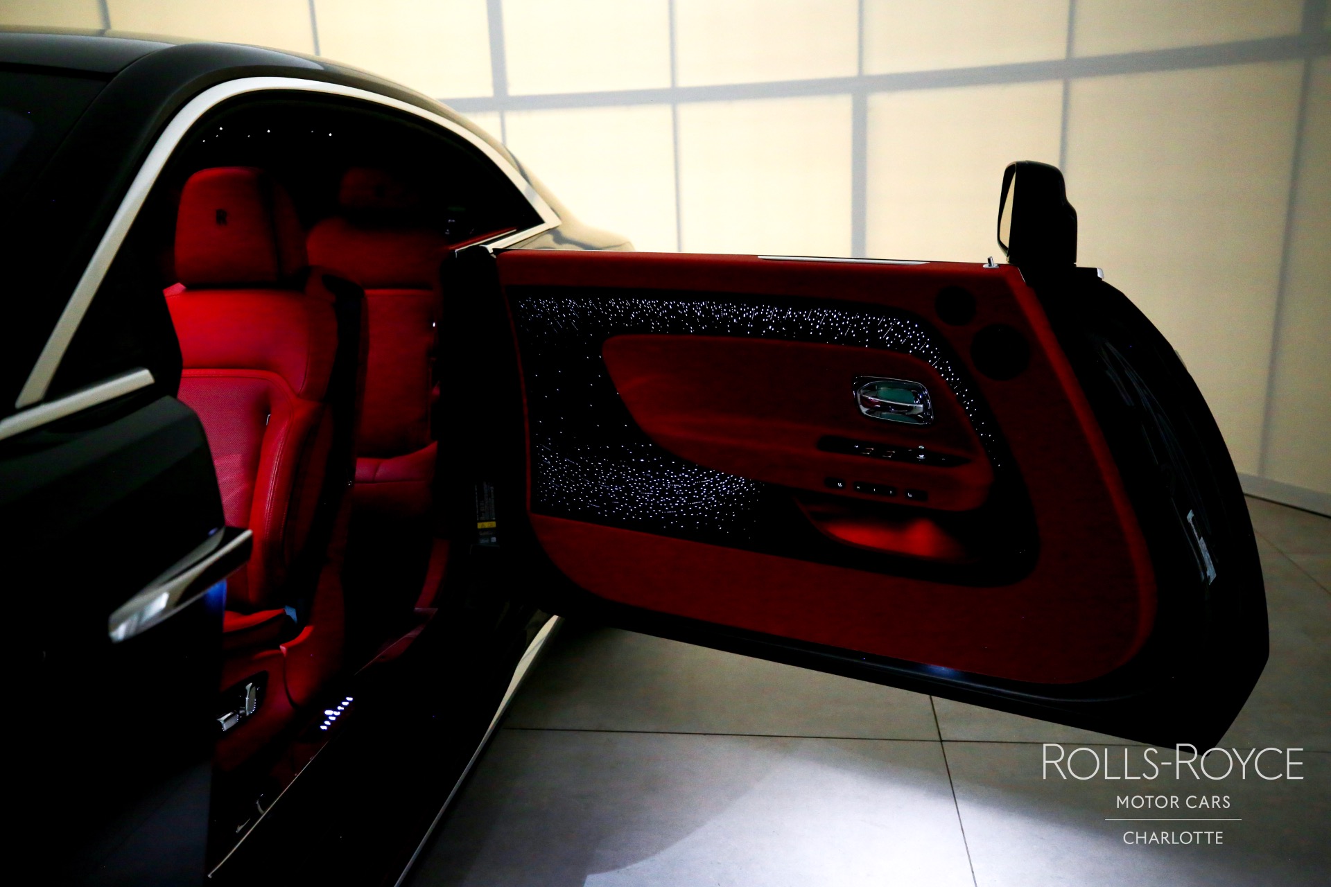 Used 2024 Rolls-Royce Spectre | Charlotte, NC