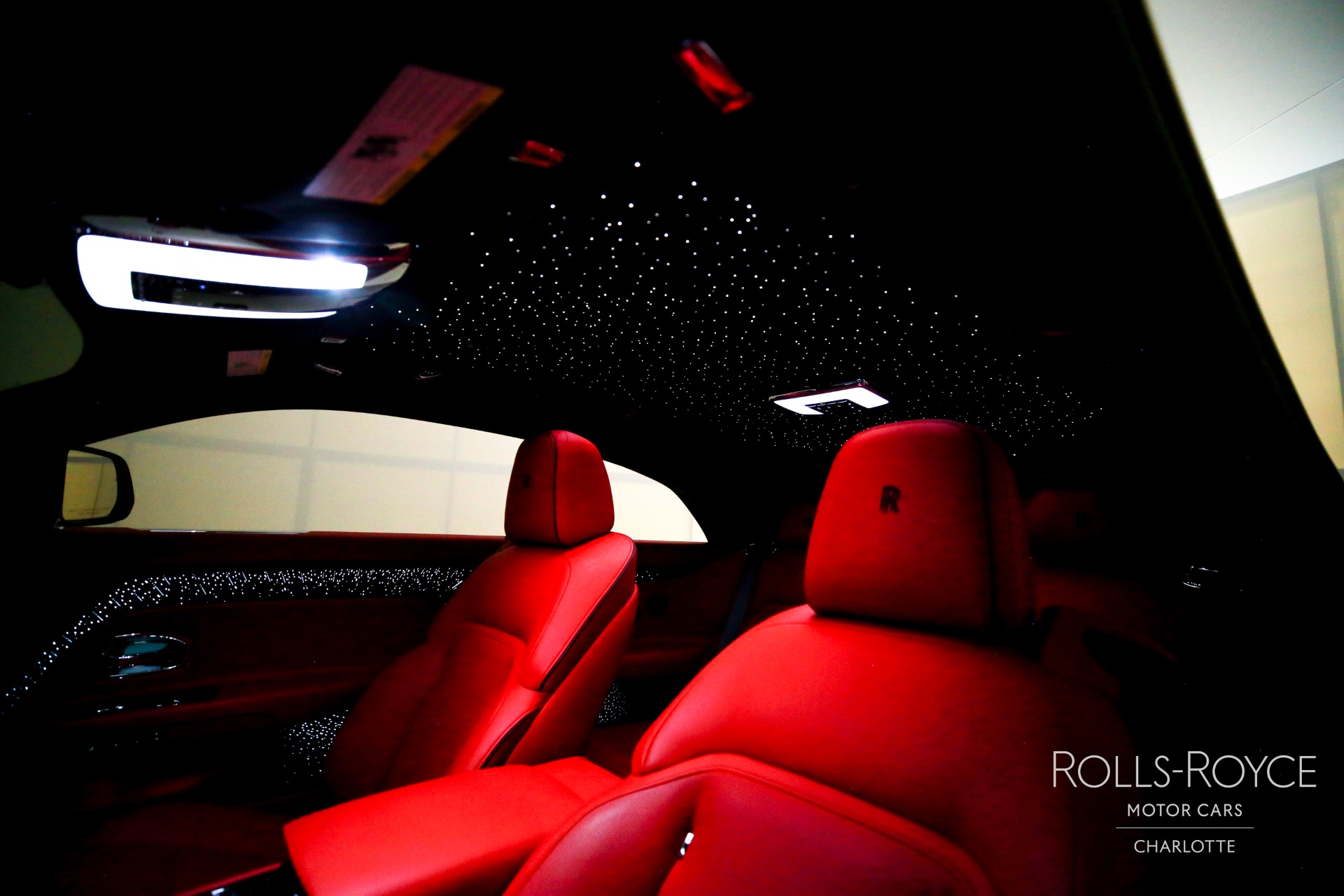 Used 2024 Rolls-Royce Spectre | Charlotte, NC