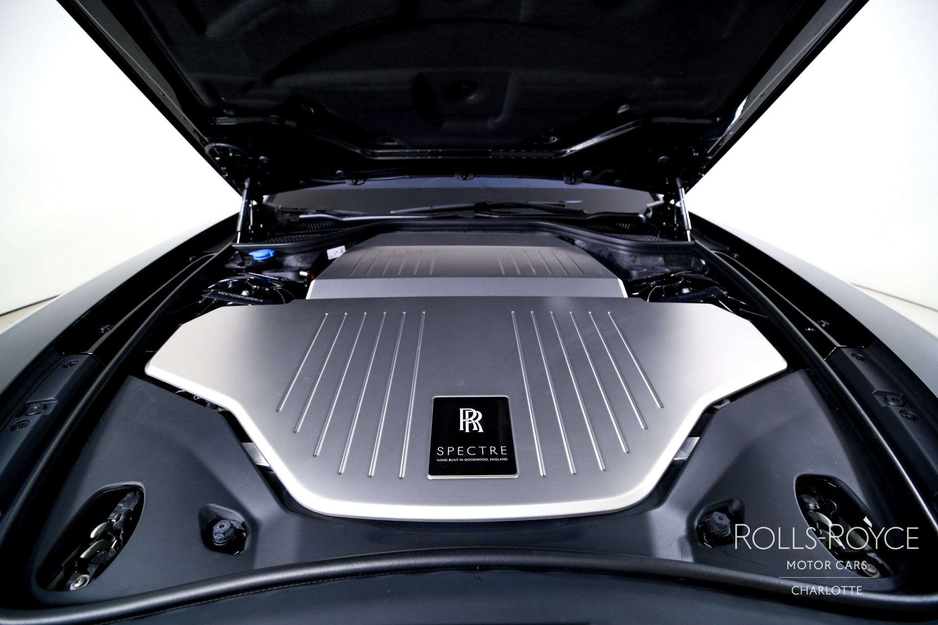 Used 2024 Rolls-Royce Spectre | Charlotte, NC