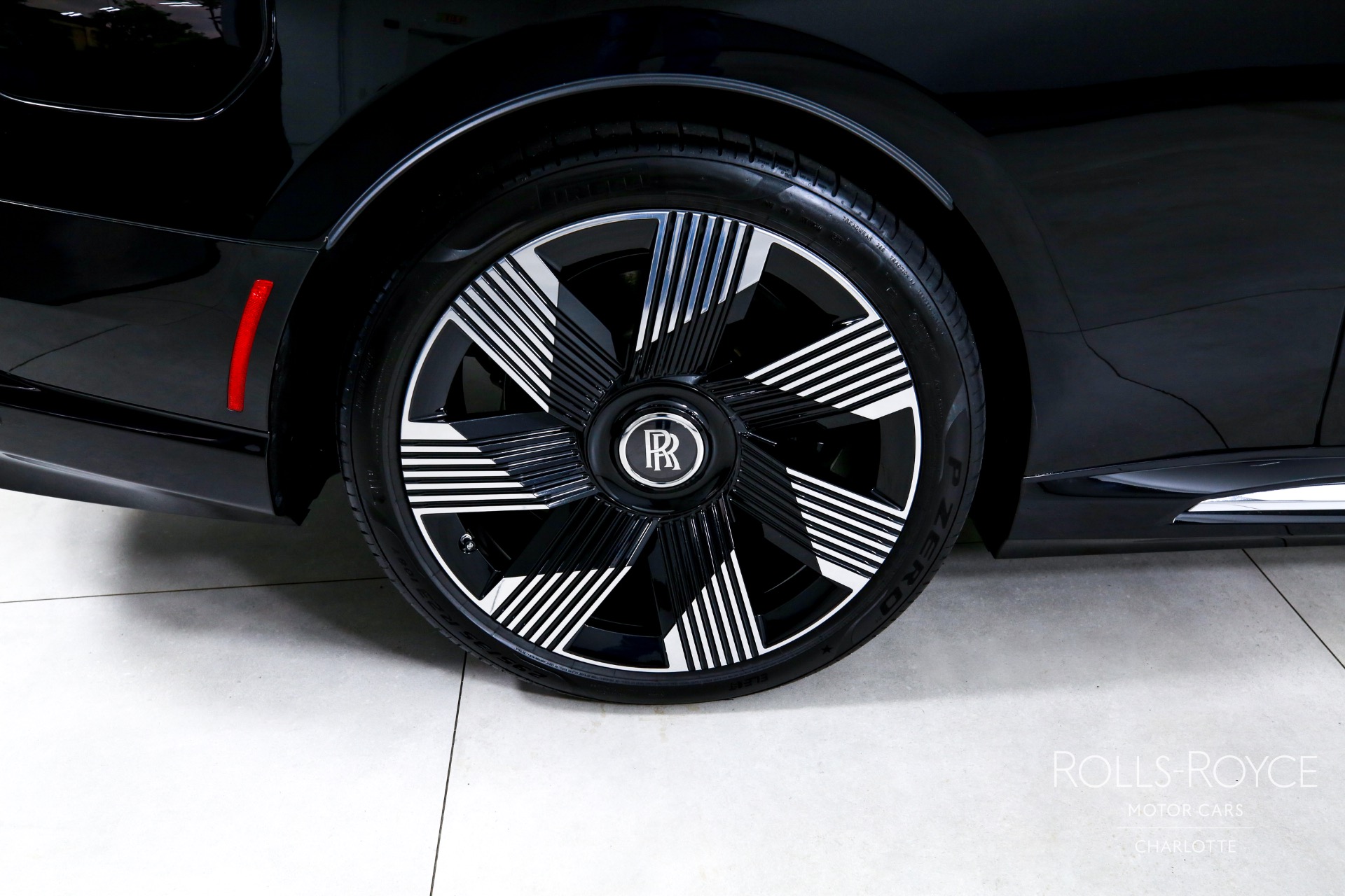 Used 2024 Rolls-Royce Spectre | Charlotte, NC