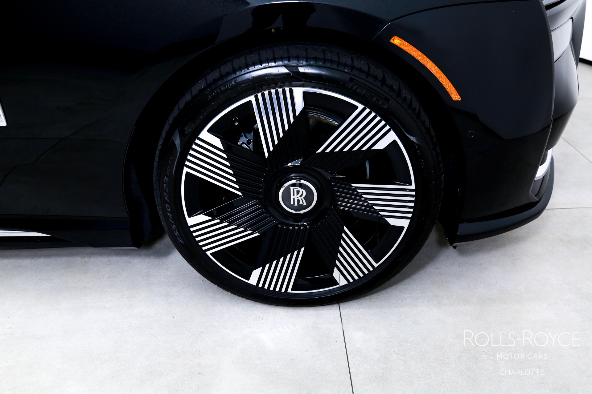Used 2024 Rolls-Royce Spectre | Charlotte, NC