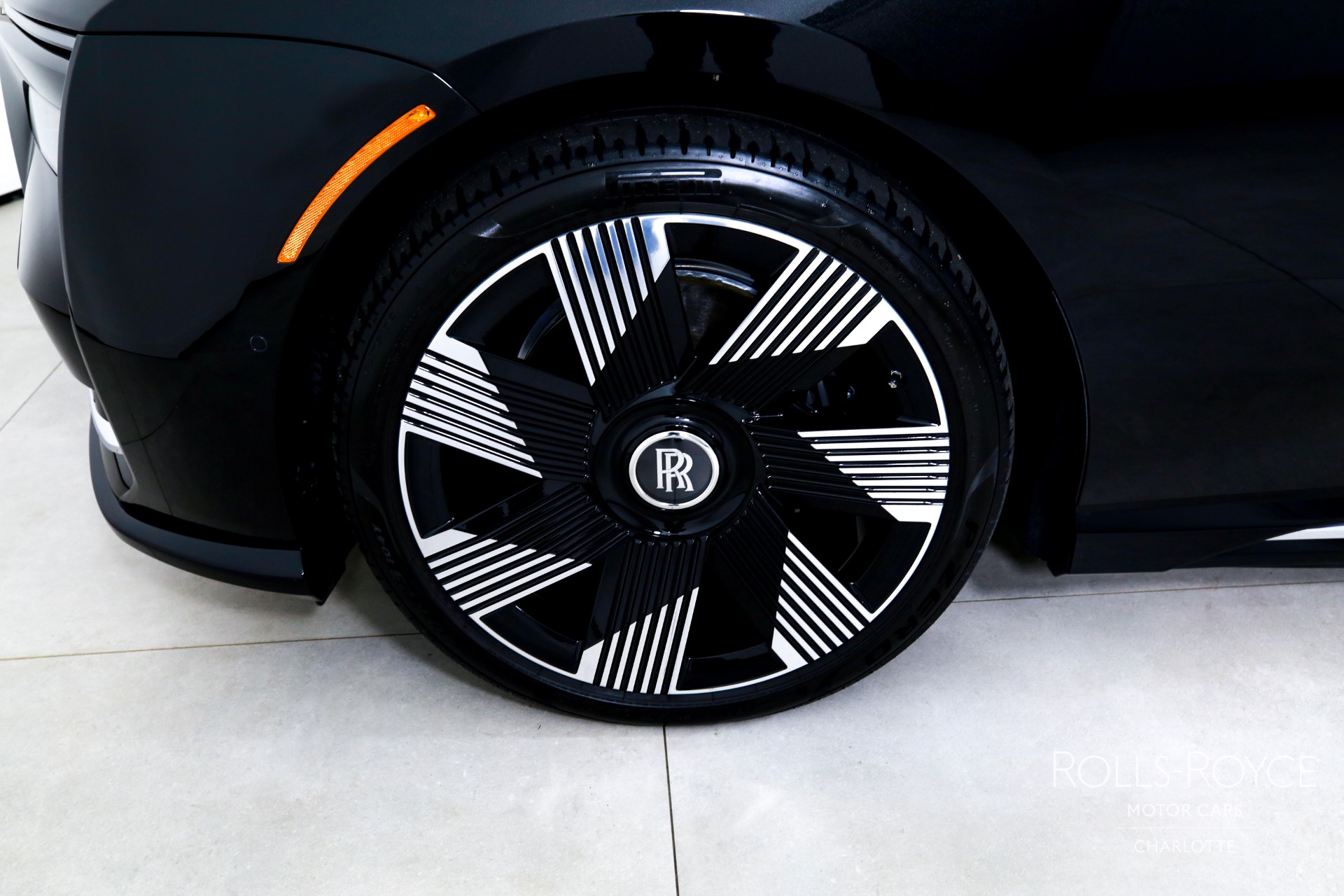 Used 2024 Rolls-Royce Spectre | Charlotte, NC