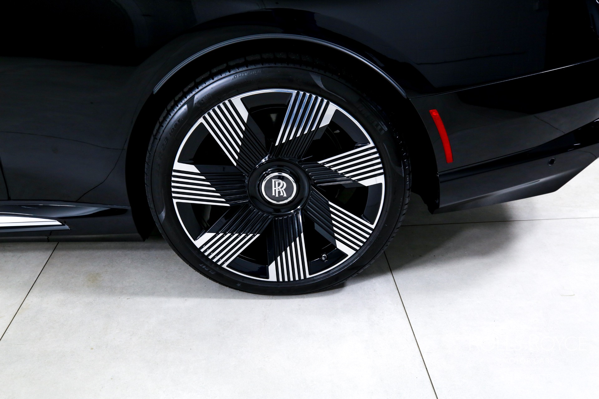 Used 2024 Rolls-Royce Spectre | Charlotte, NC