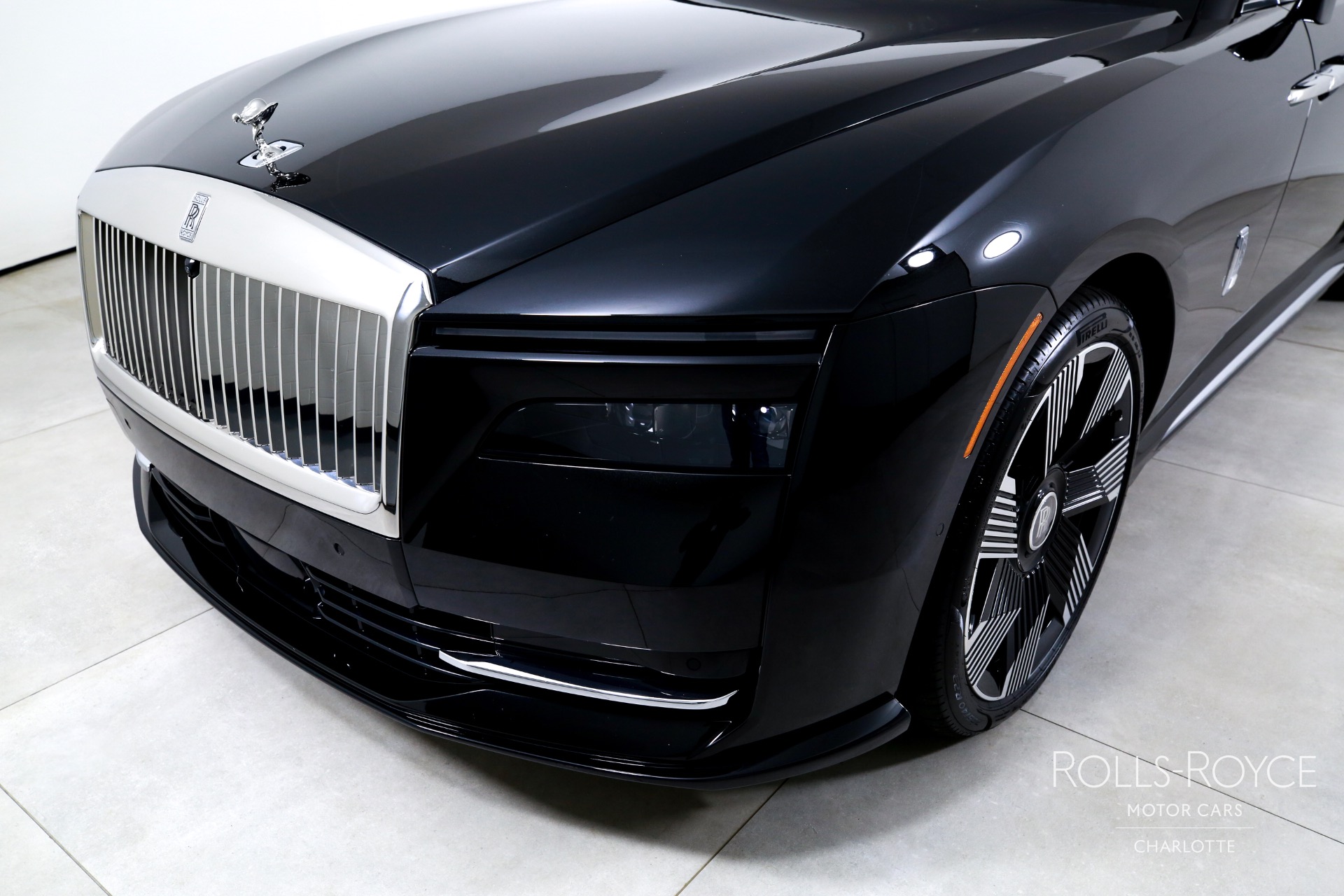 Used 2024 Rolls-Royce Spectre | Charlotte, NC