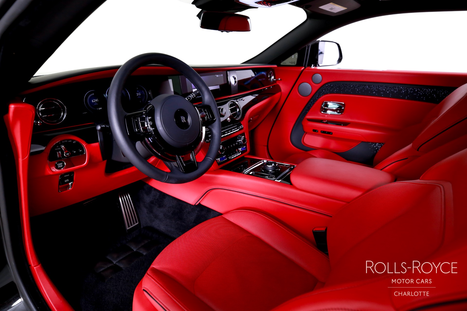 Used 2024 Rolls-Royce Spectre | Charlotte, NC