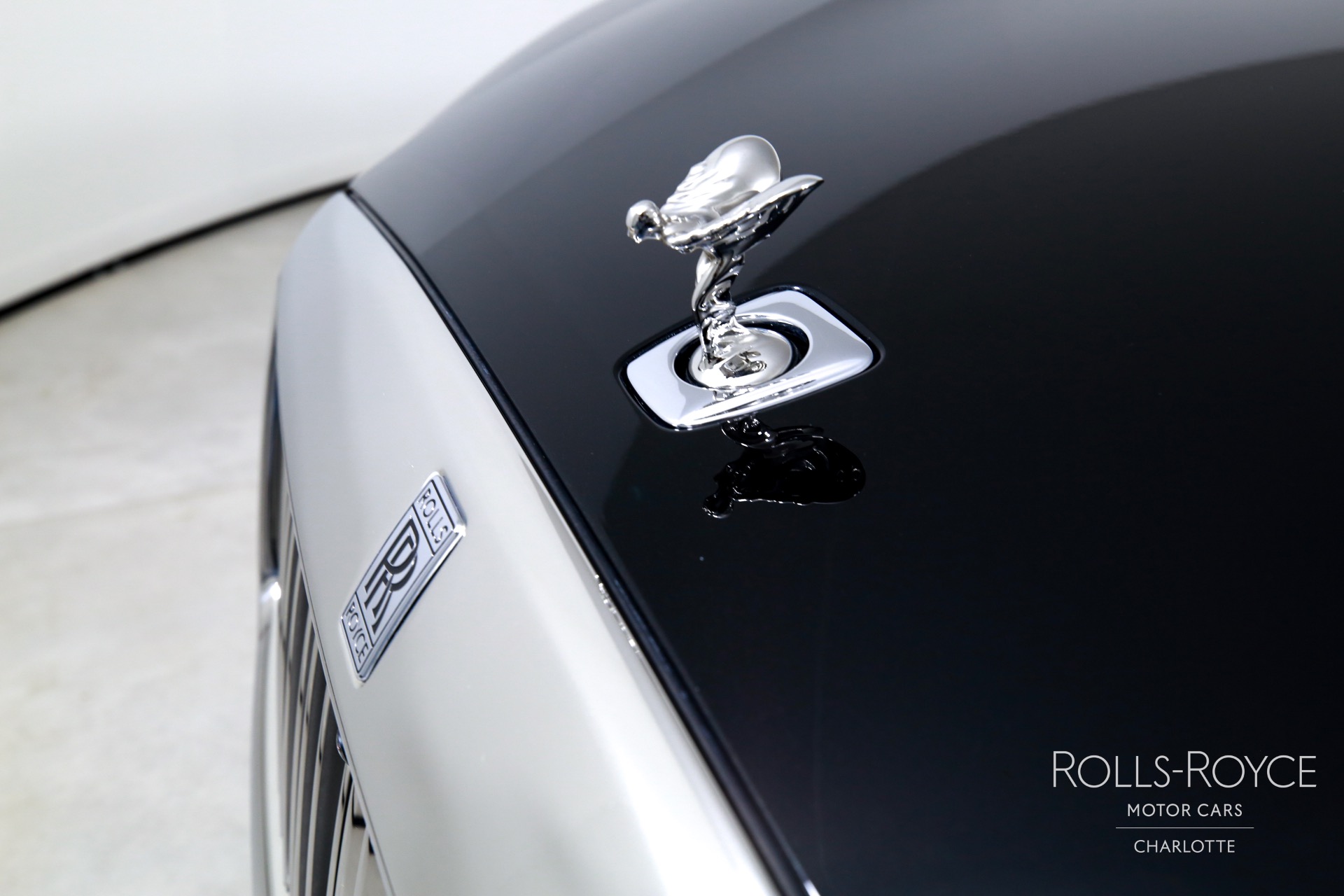 Used 2024 Rolls-Royce Spectre | Charlotte, NC