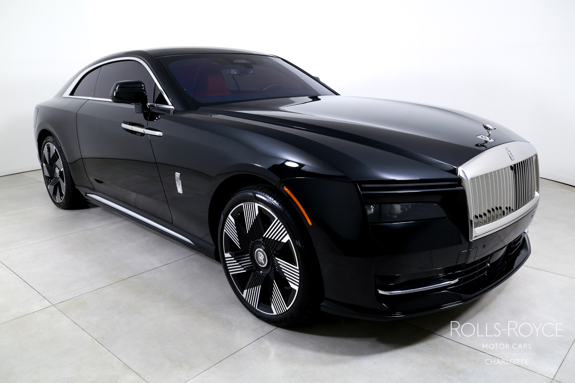Used 2024 Rolls-Royce Spectre | Charlotte, NC