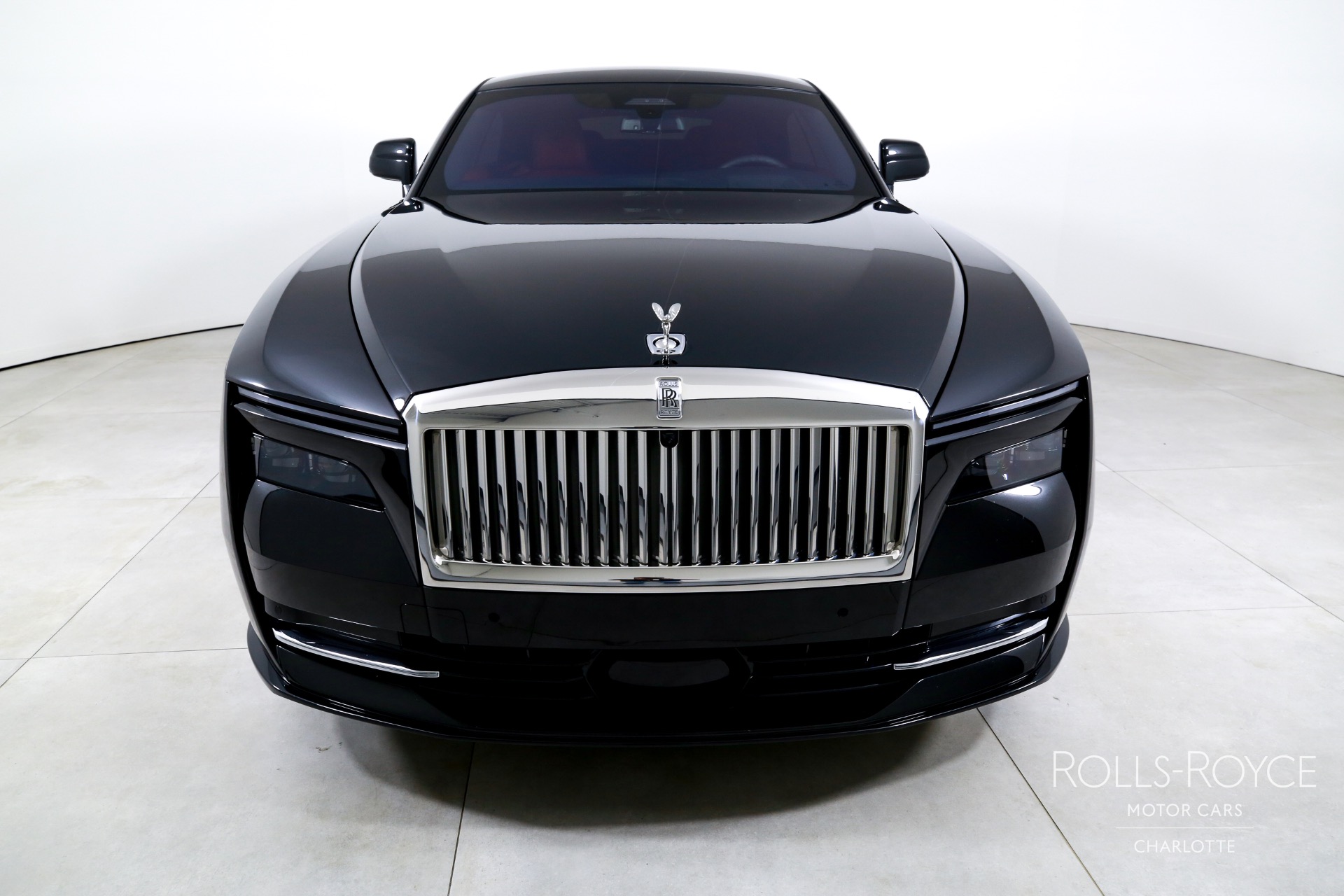 Used 2024 Rolls-Royce Spectre | Charlotte, NC