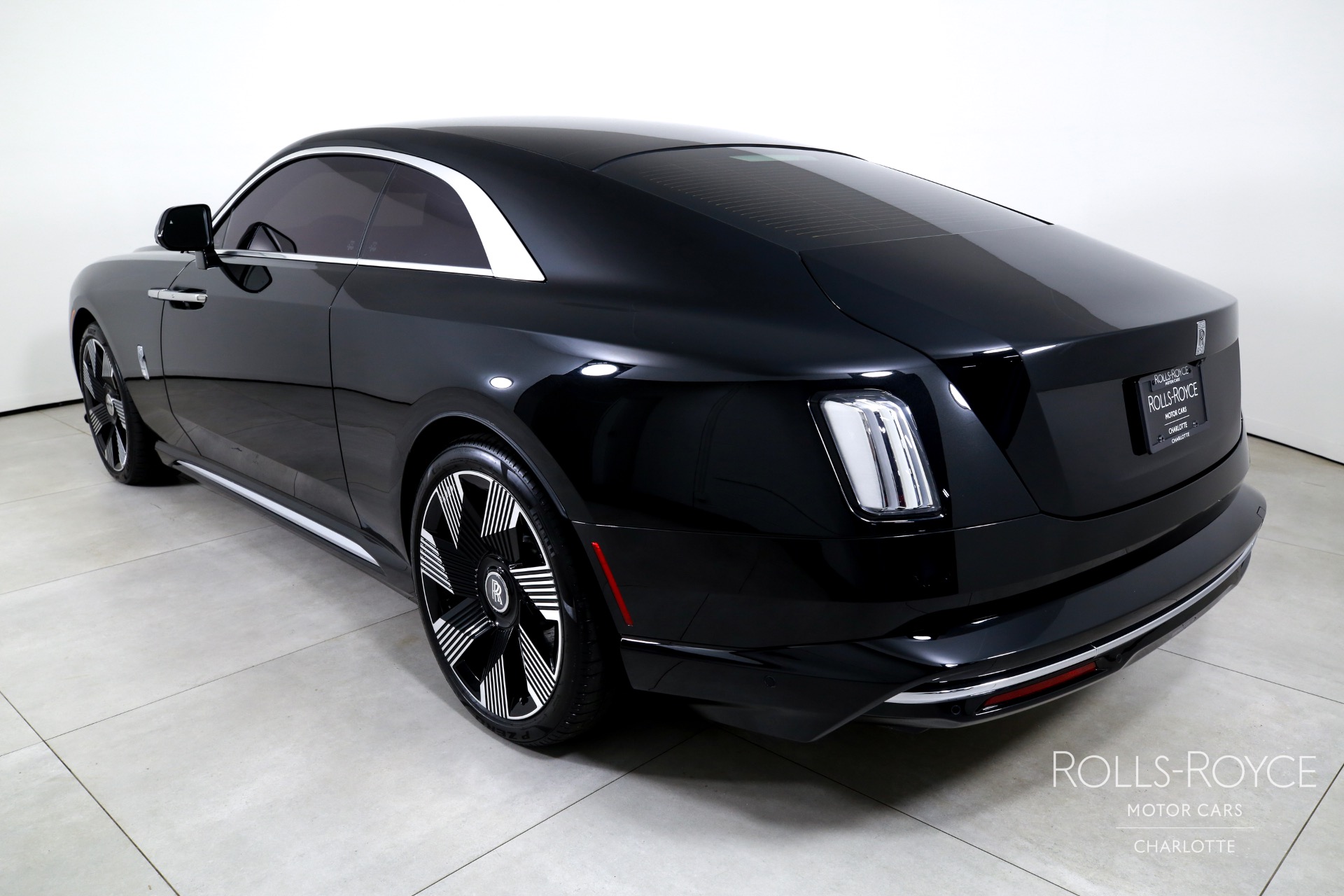 Used 2024 Rolls-Royce Spectre | Charlotte, NC