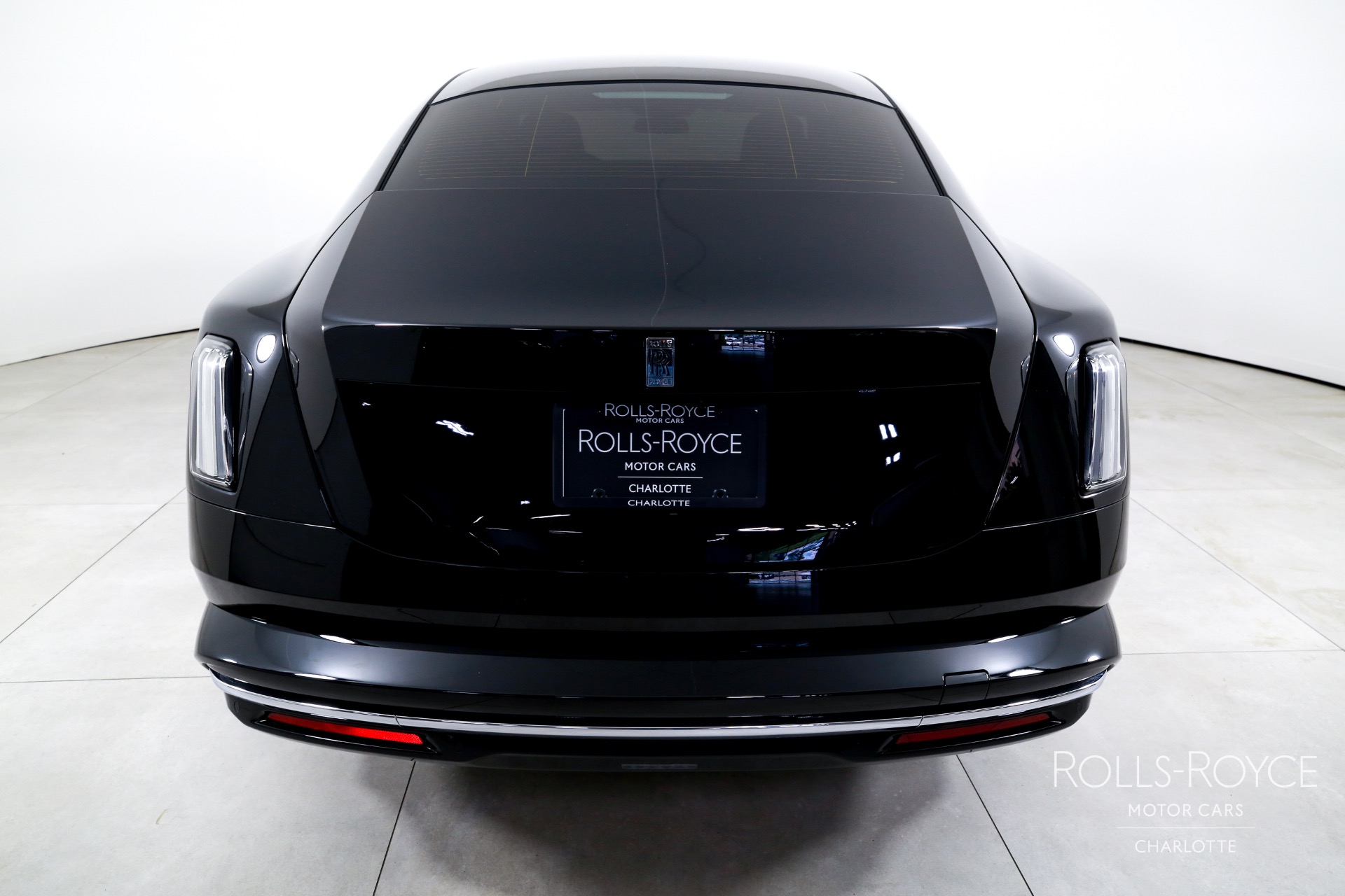 Used 2024 Rolls-Royce Spectre | Charlotte, NC