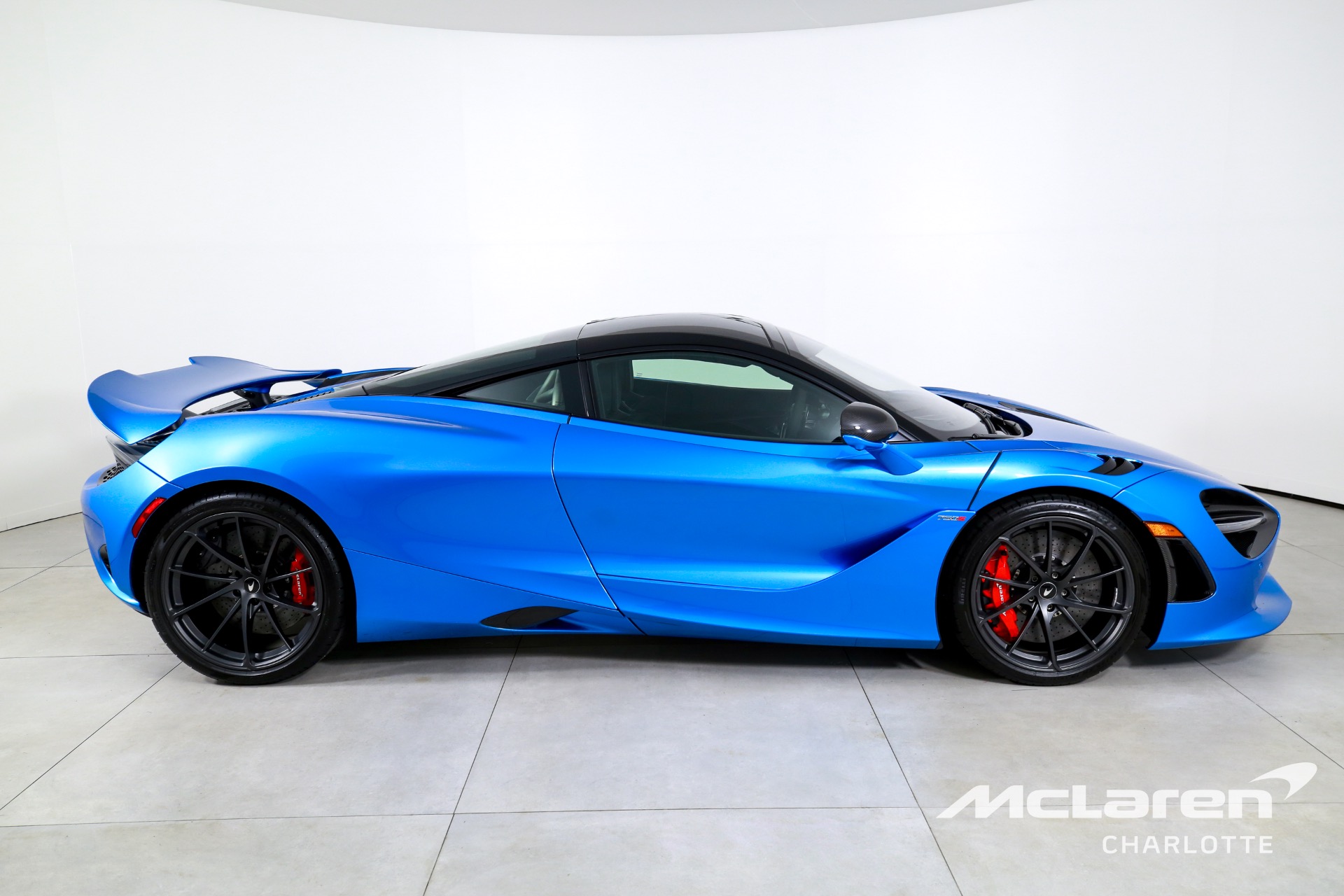 Used 2024 McLaren 750S  | Charlotte, NC