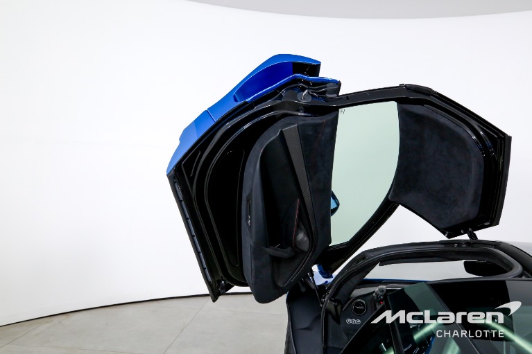 Used-2024-McLaren-750S