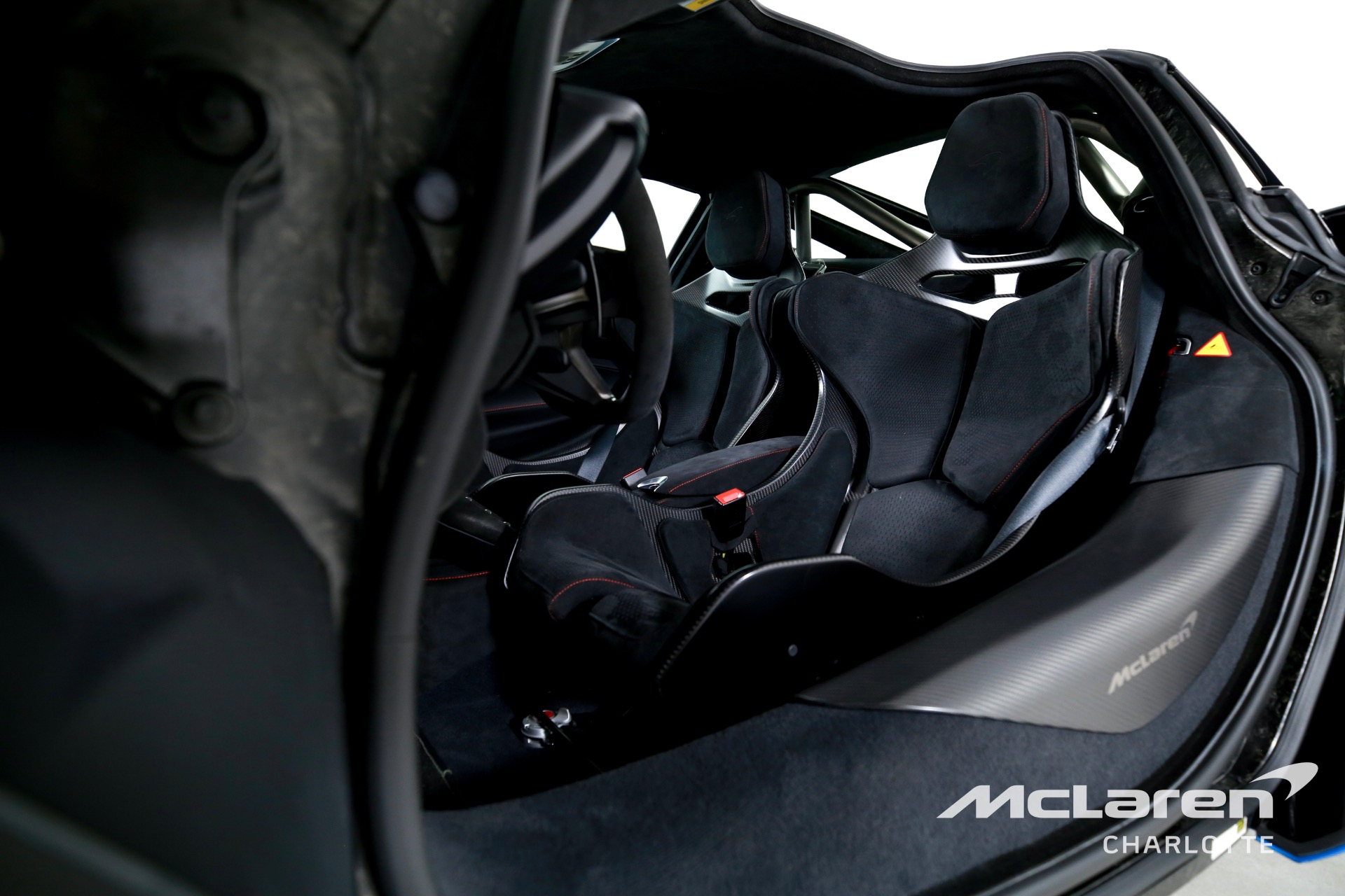 Used 2024 McLaren 750S  | Charlotte, NC