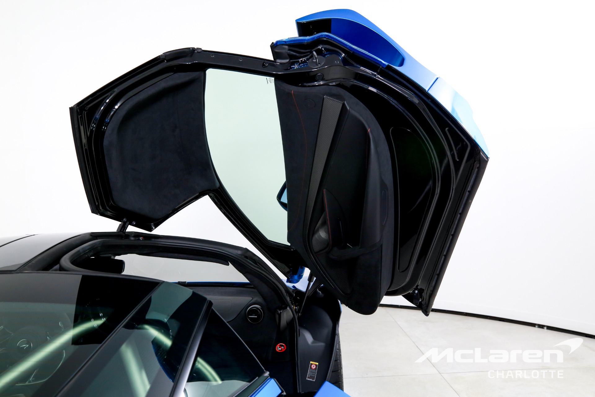 Used 2024 McLaren 750S  | Charlotte, NC