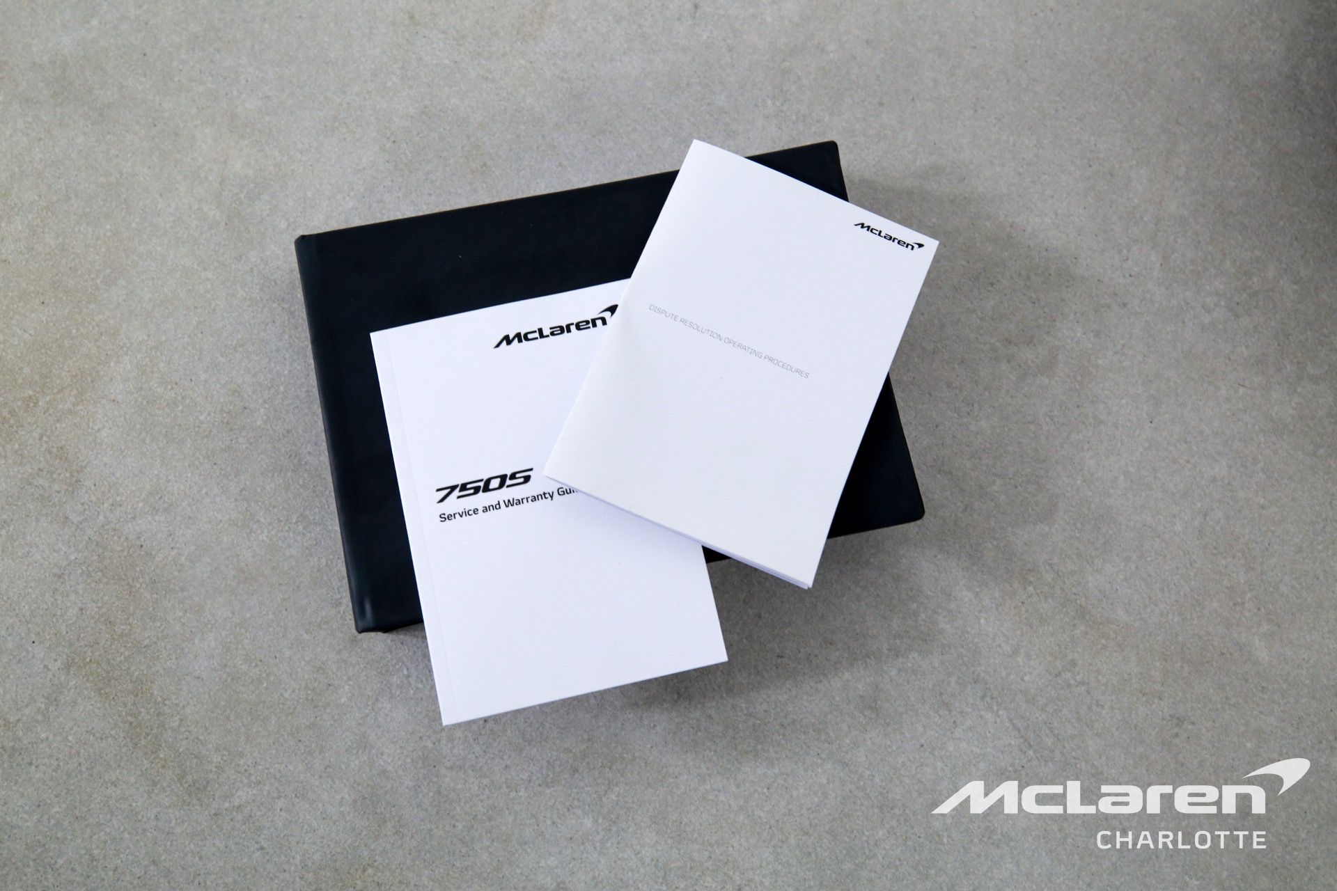 Used 2024 McLaren 750S  | Charlotte, NC