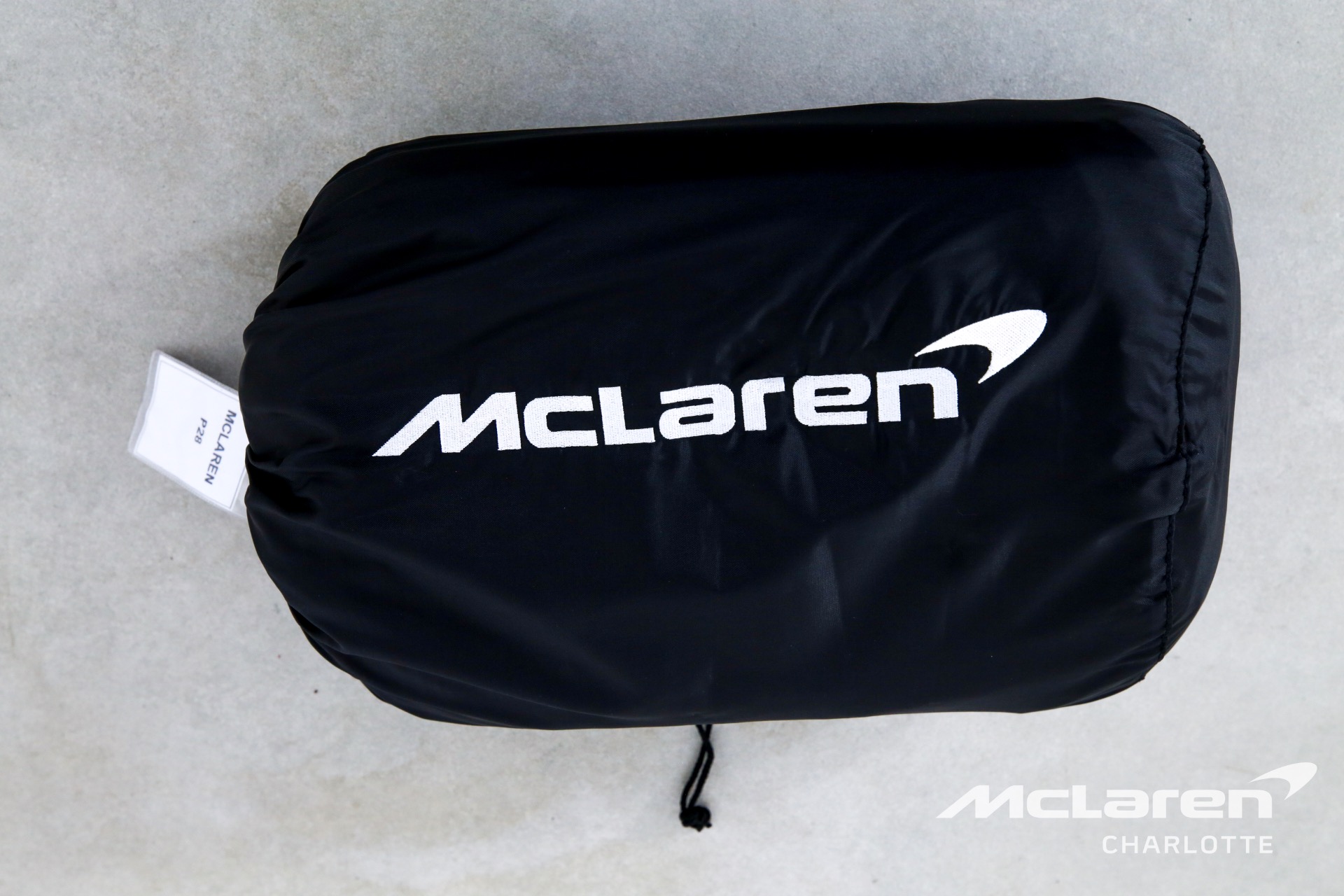 Used 2024 McLaren 750S  | Charlotte, NC