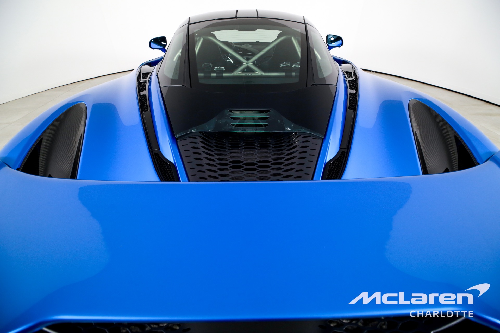 Used 2024 McLaren 750S  | Charlotte, NC