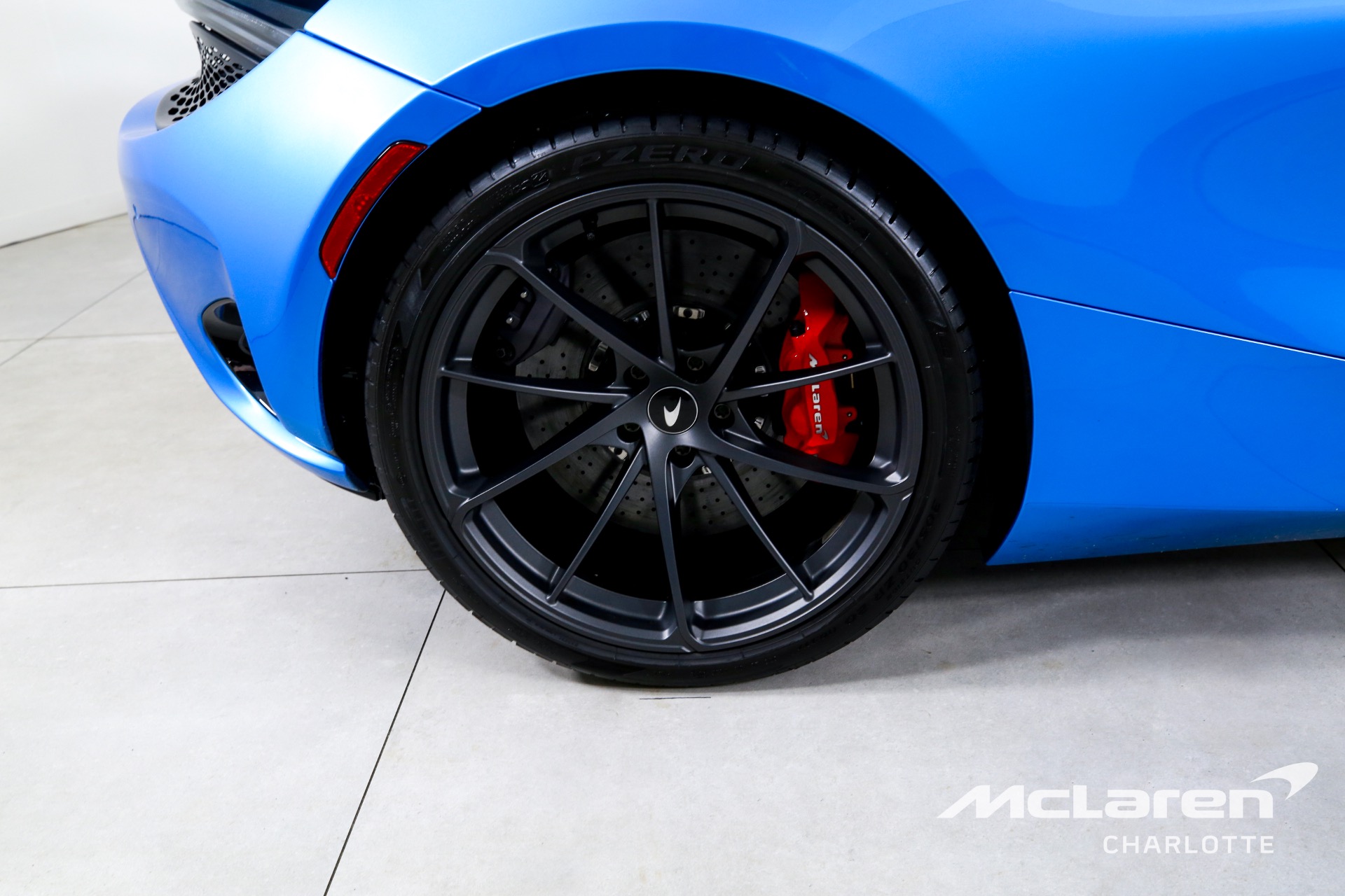 Used 2024 McLaren 750S  | Charlotte, NC