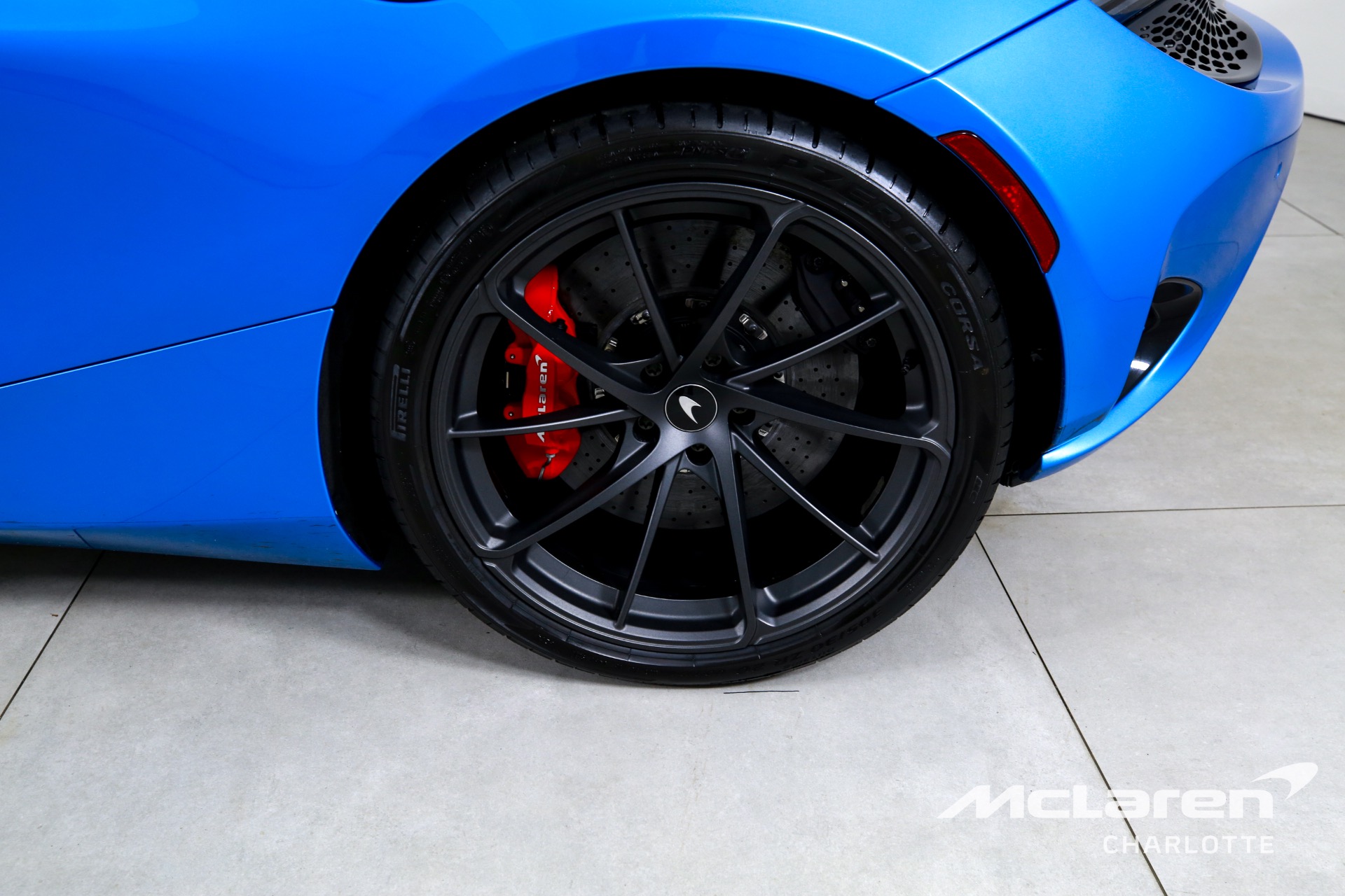 Used 2024 McLaren 750S  | Charlotte, NC