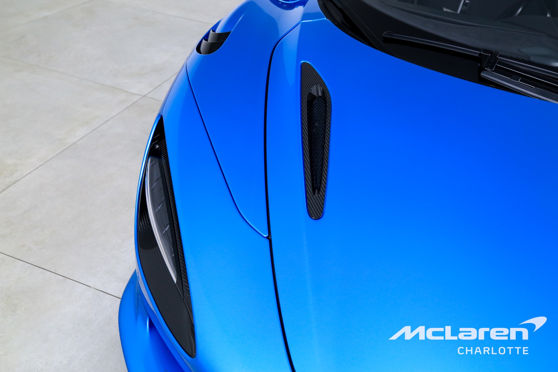Used 2024 McLaren 750S  | Charlotte, NC