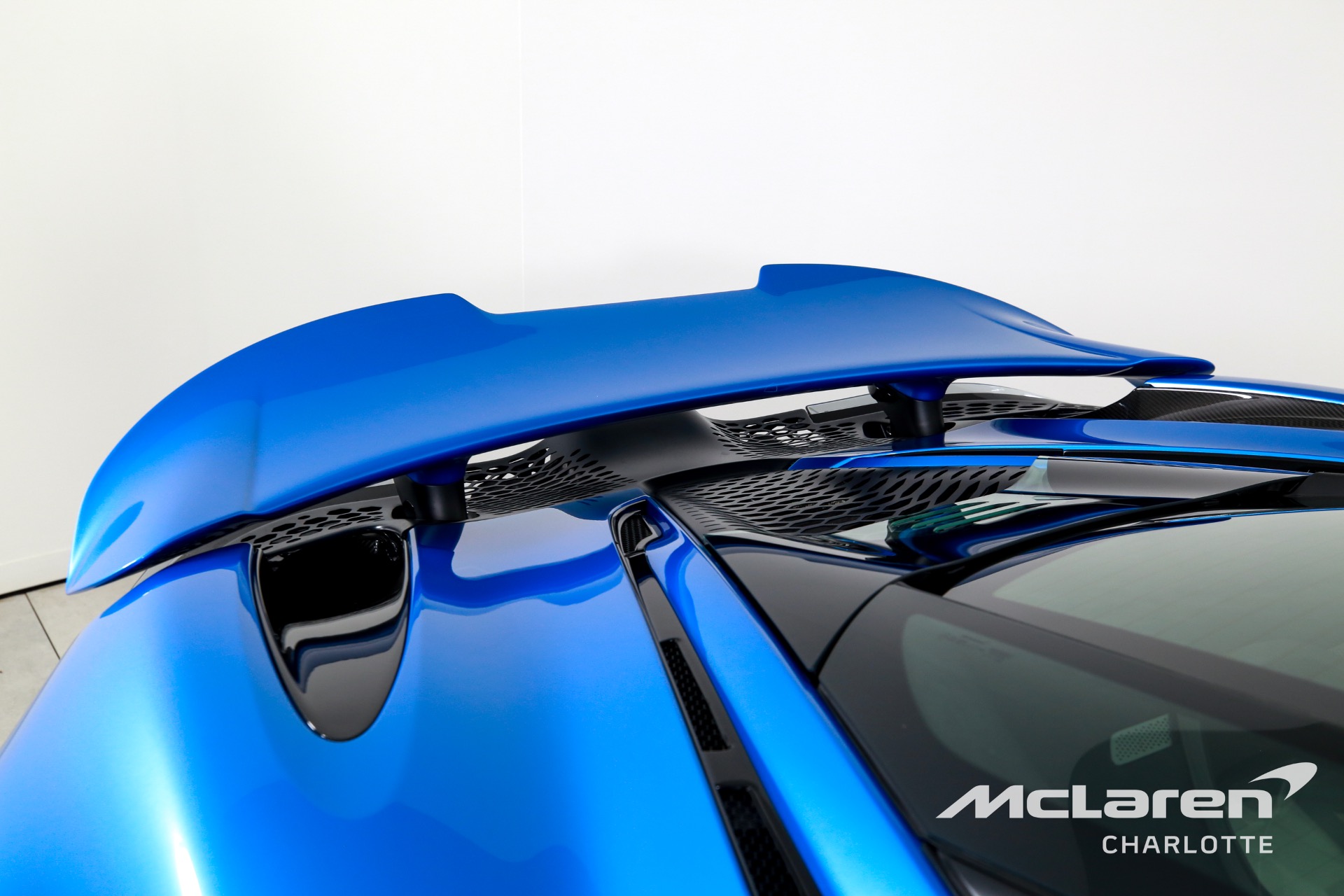 Used 2024 McLaren 750S  | Charlotte, NC