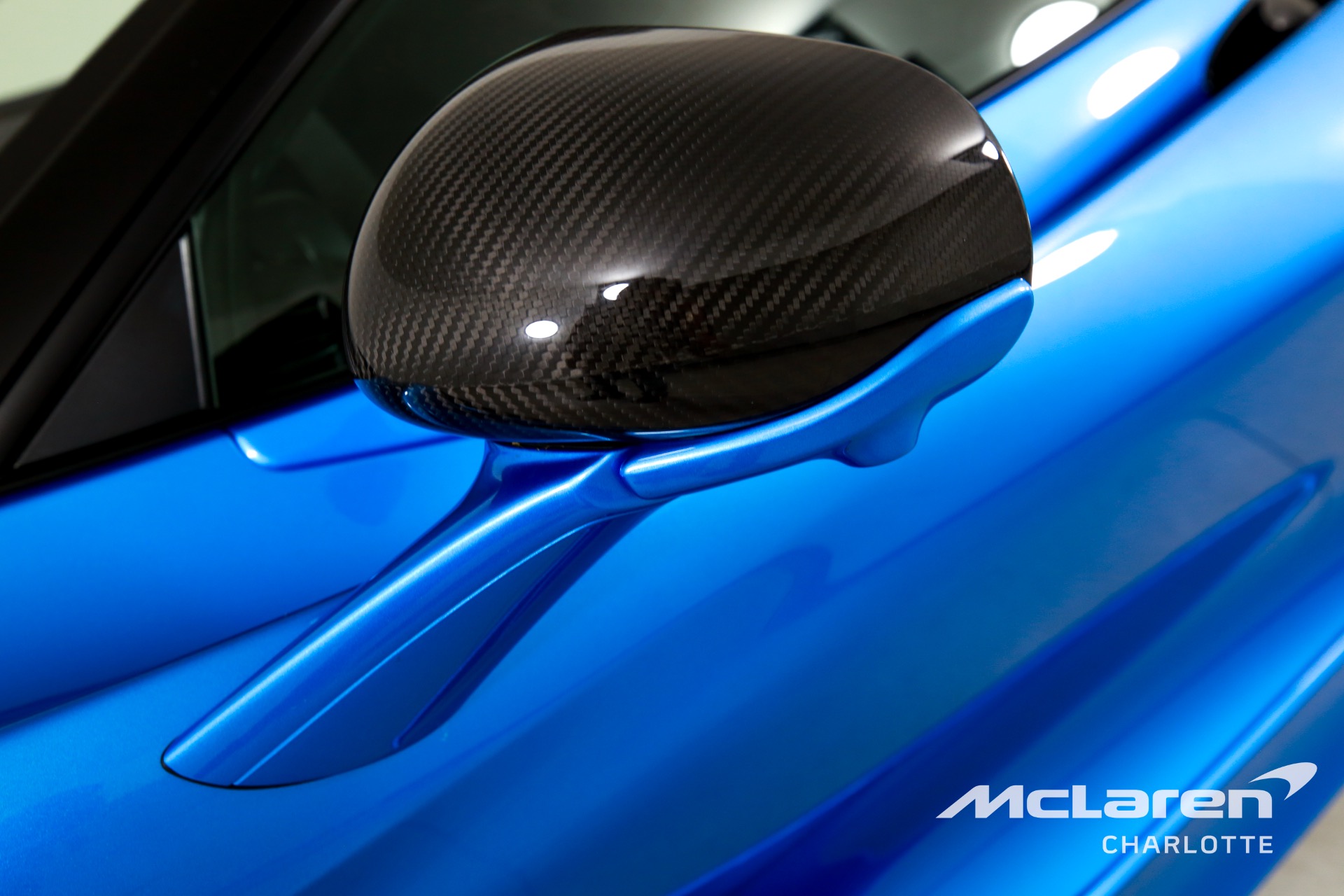Used 2024 McLaren 750S  | Charlotte, NC