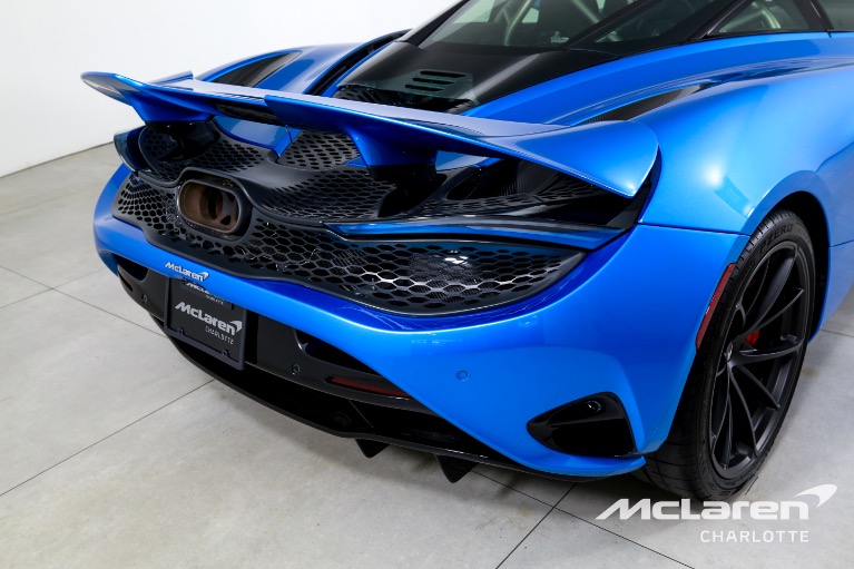 Used-2024-McLaren-750S
