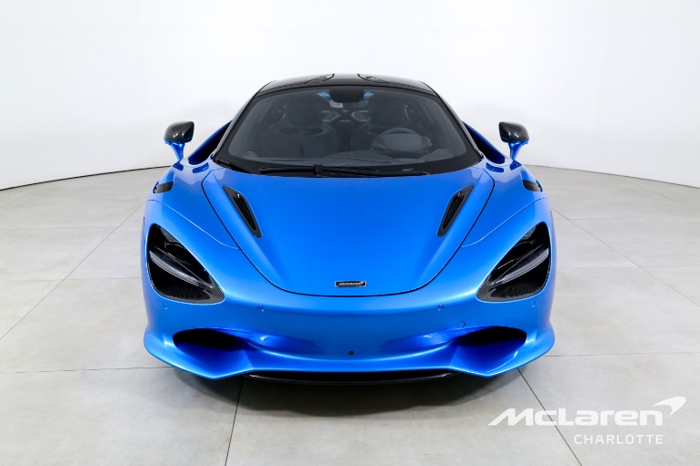 Used-2024-McLaren-750S