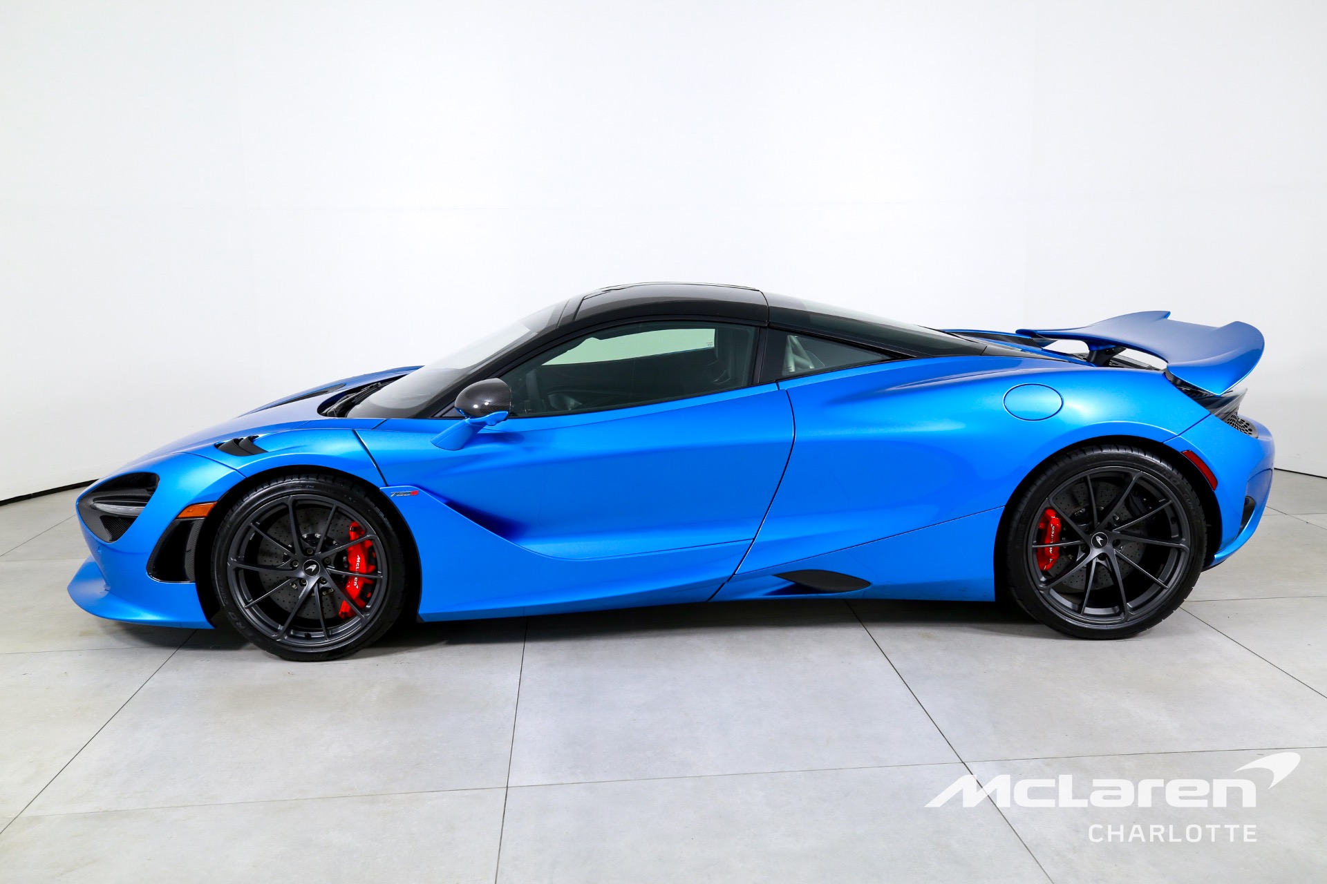 Used 2024 McLaren 750S  | Charlotte, NC