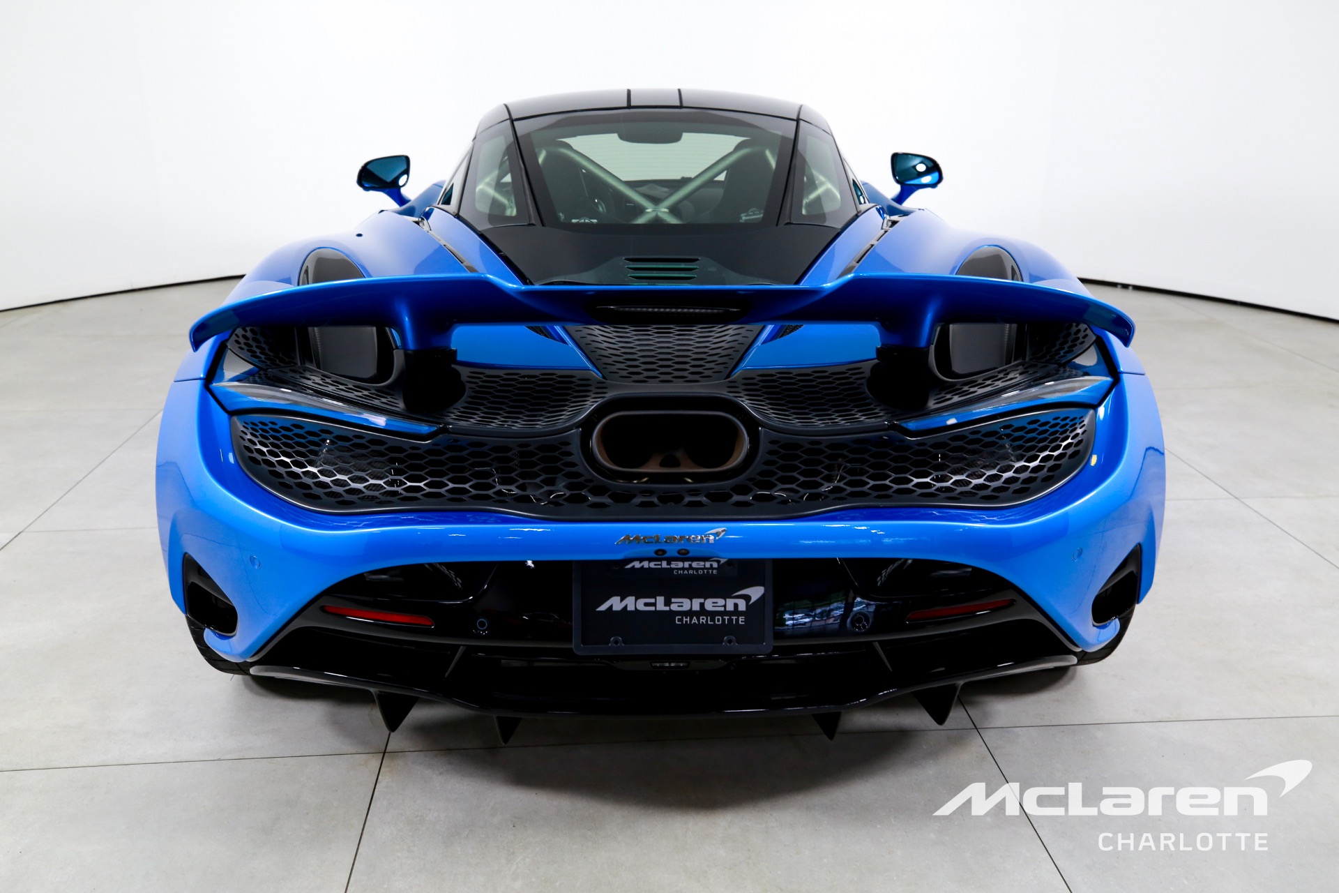 Used 2024 McLaren 750S  | Charlotte, NC