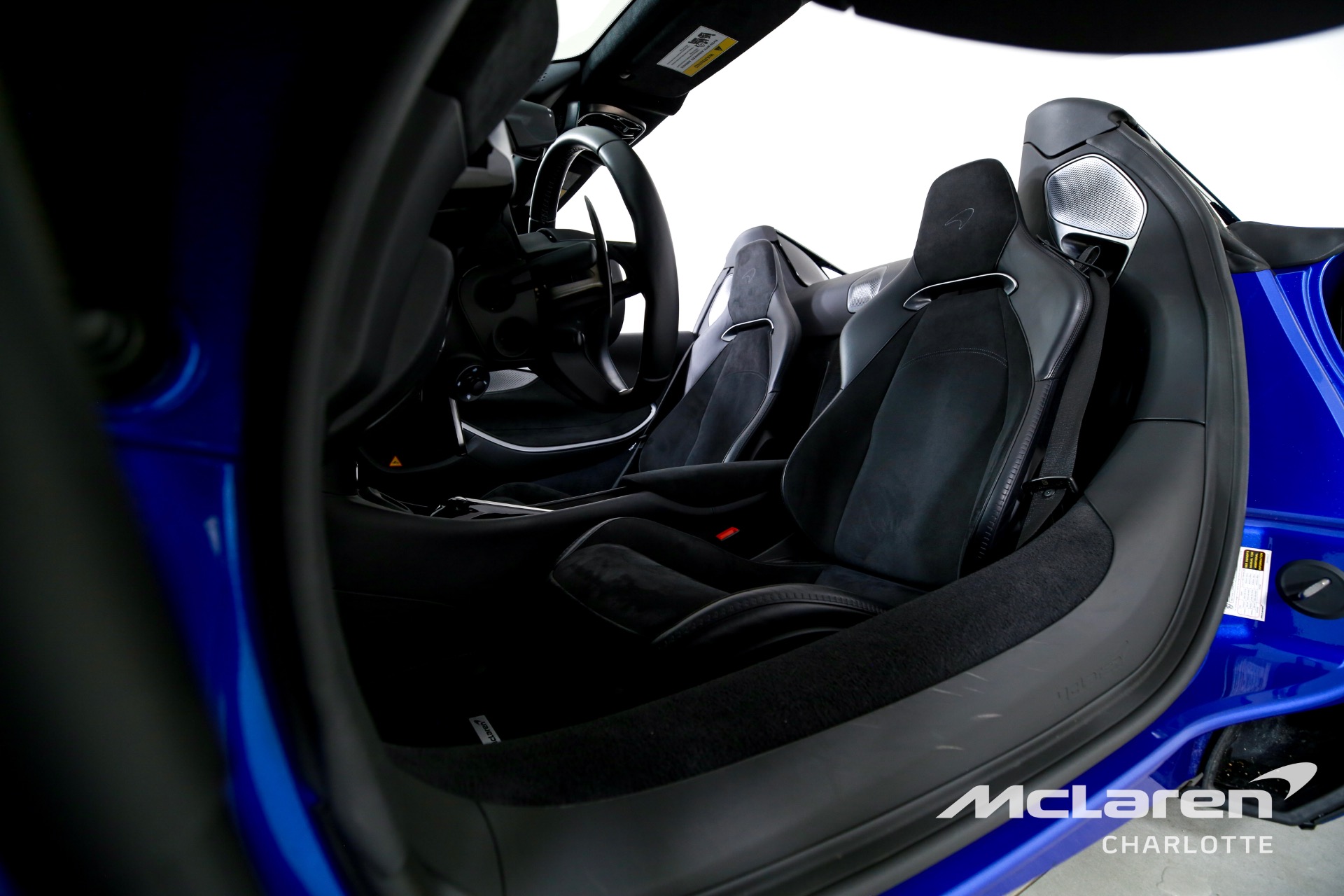 Used 2025 McLaren Artura Spider  | Charlotte, NC