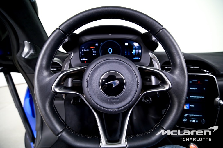 Used-2025-McLaren-Artura-Spider