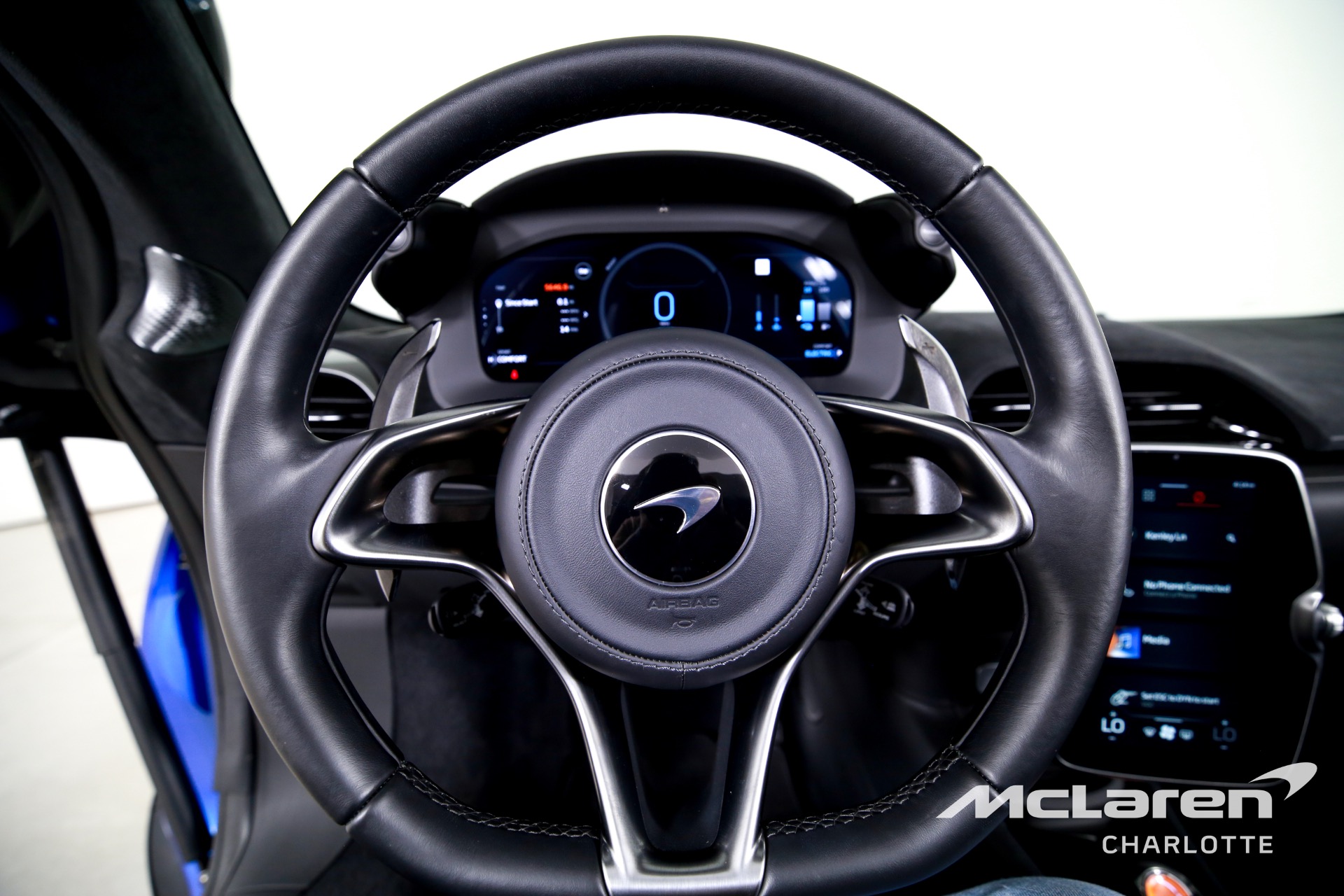 Used 2025 McLaren Artura Spider  | Charlotte, NC
