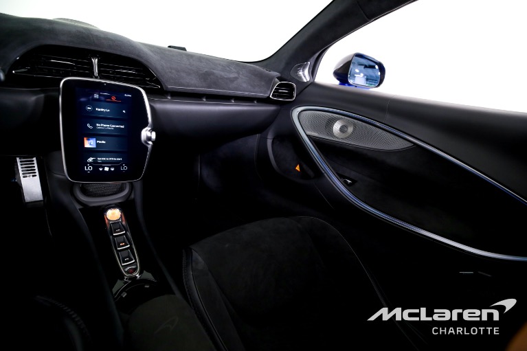 Used-2025-McLaren-Artura-Spider