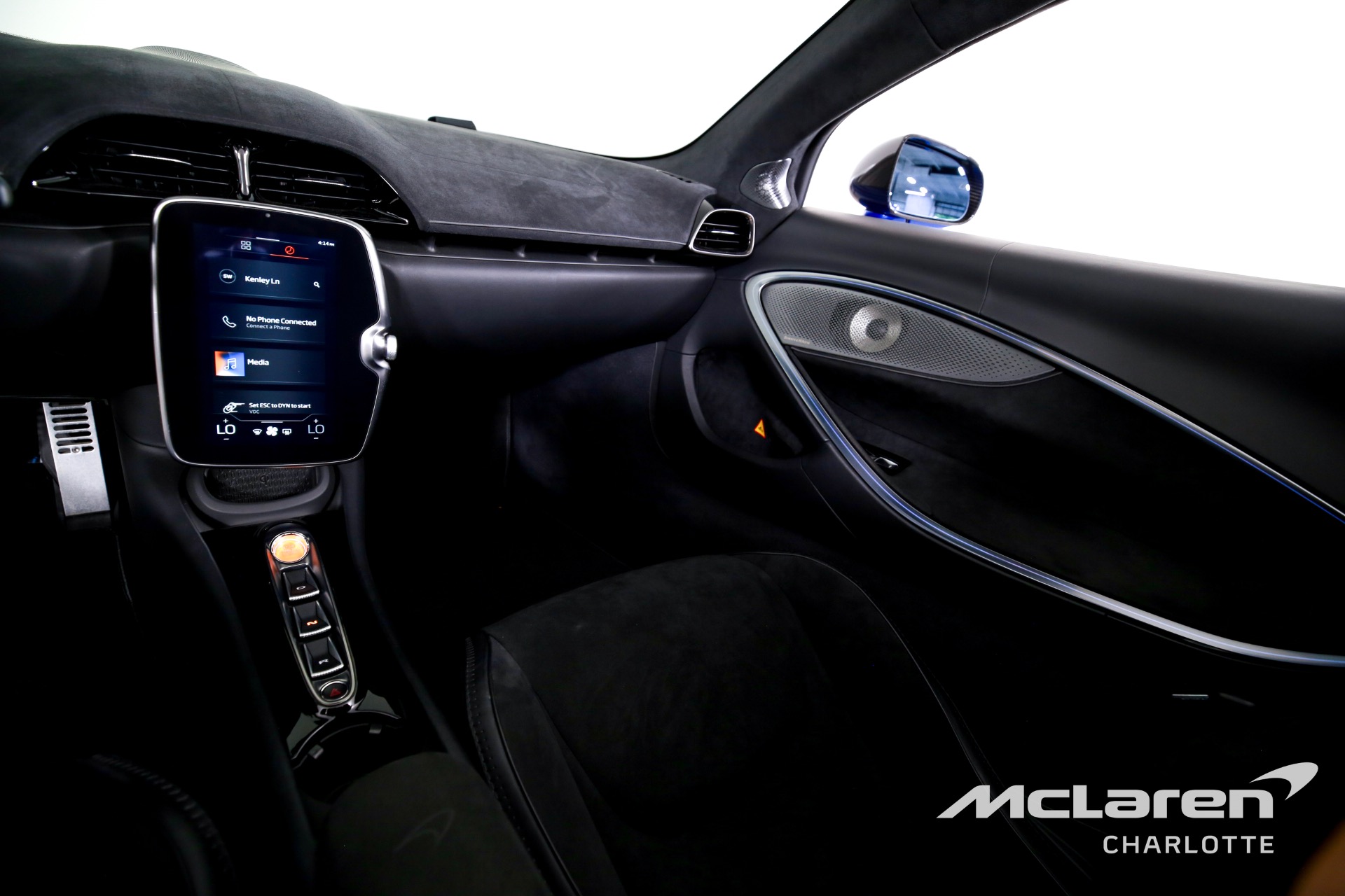 Used 2025 McLaren Artura Spider  | Charlotte, NC