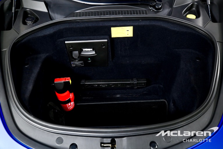 Used-2025-McLaren-Artura-Spider