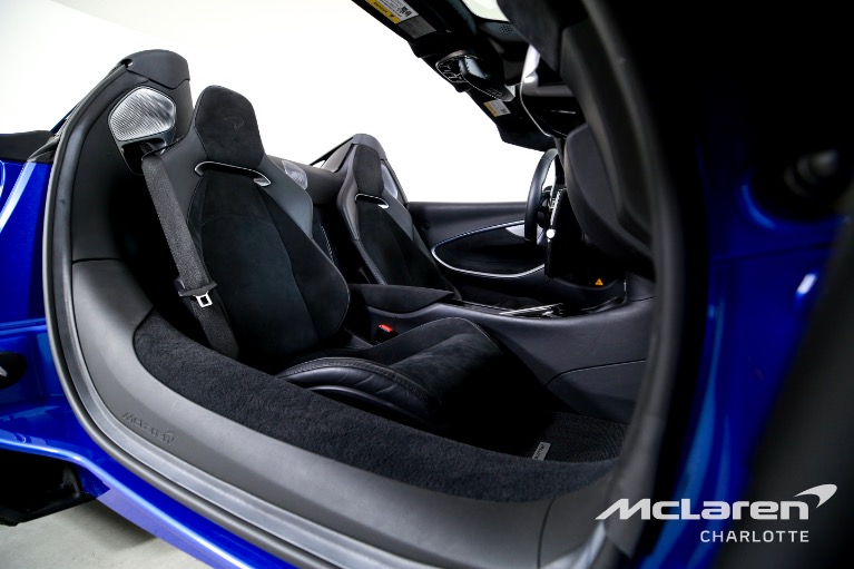 Used-2025-McLaren-Artura-Spider