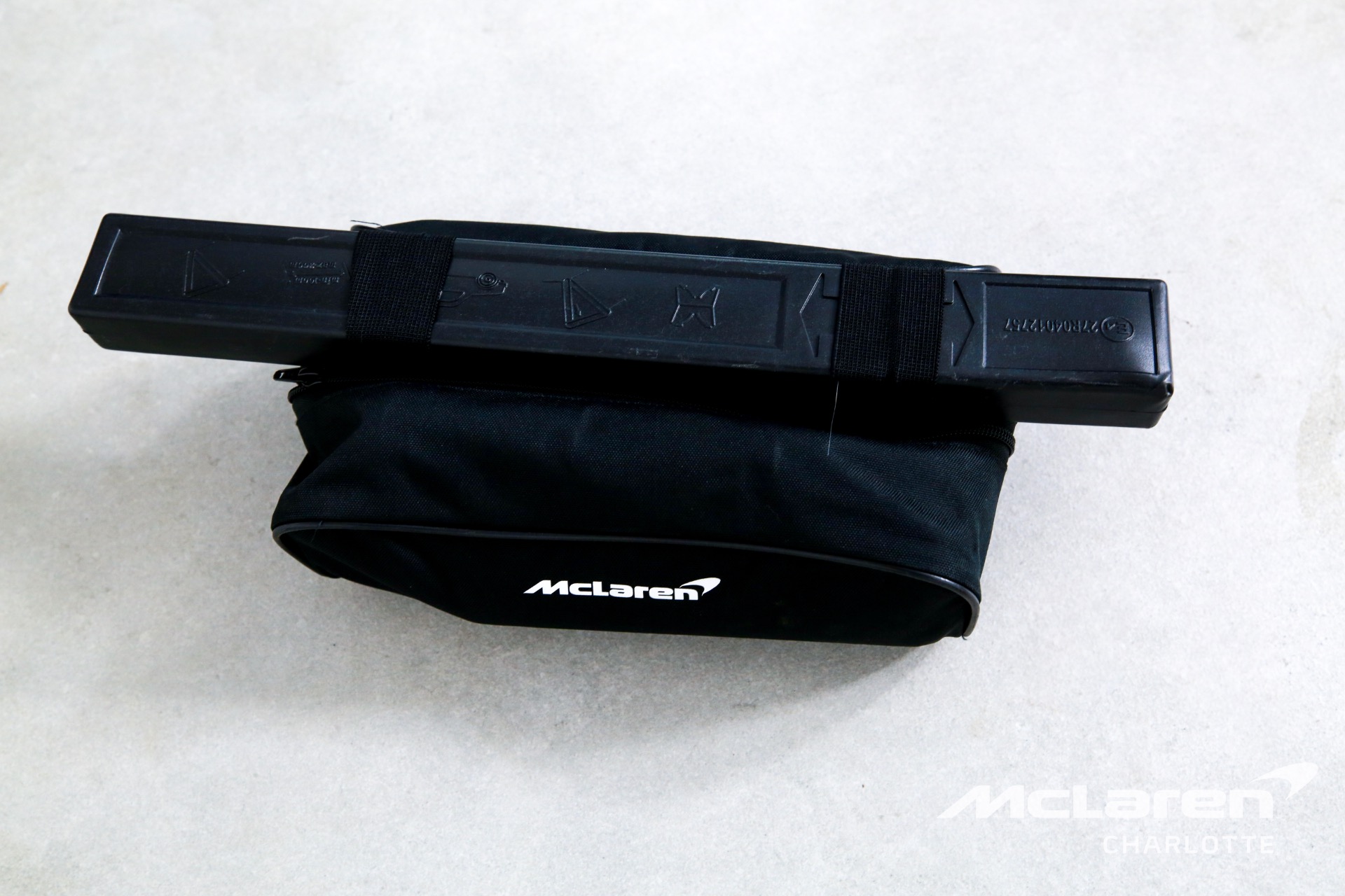 Used 2025 McLaren Artura Spider  | Charlotte, NC
