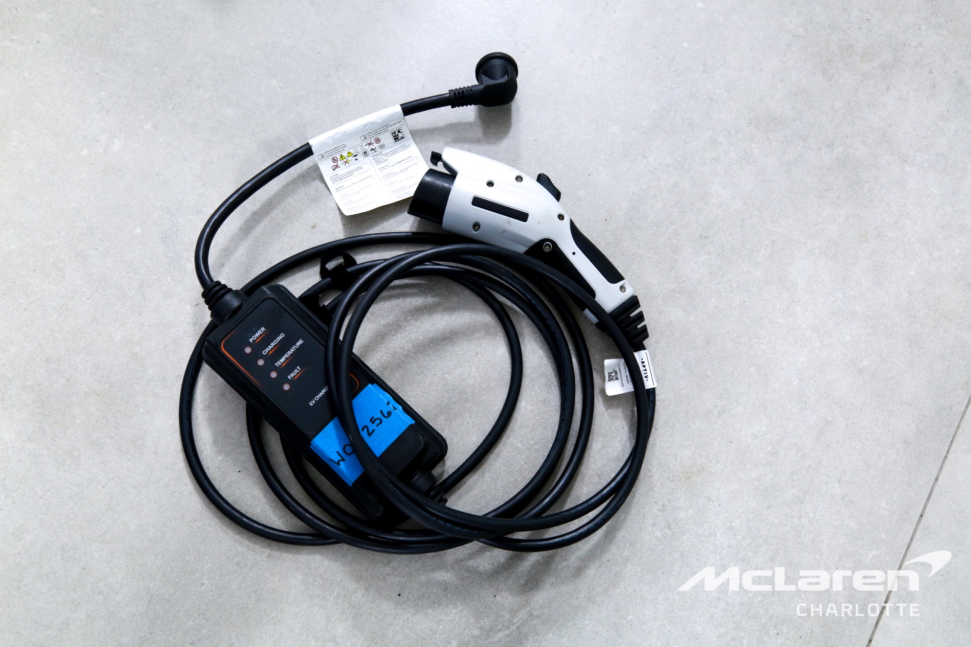 Used 2025 McLaren Artura Spider  | Charlotte, NC
