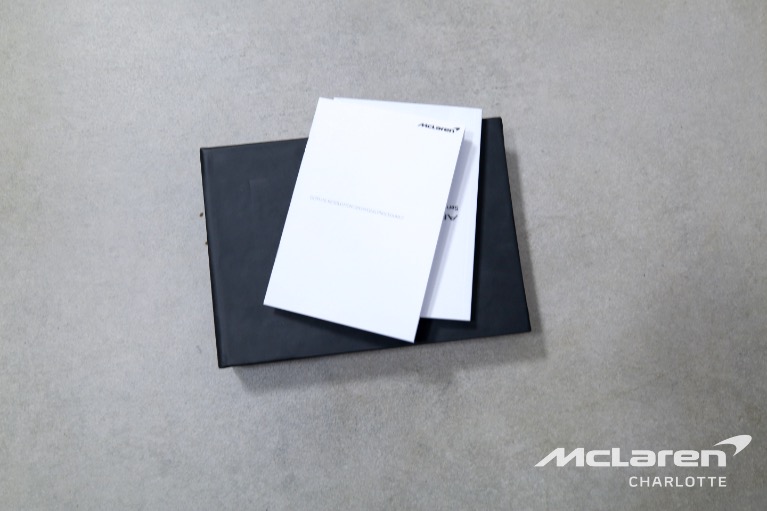 Used-2025-McLaren-Artura-Spider