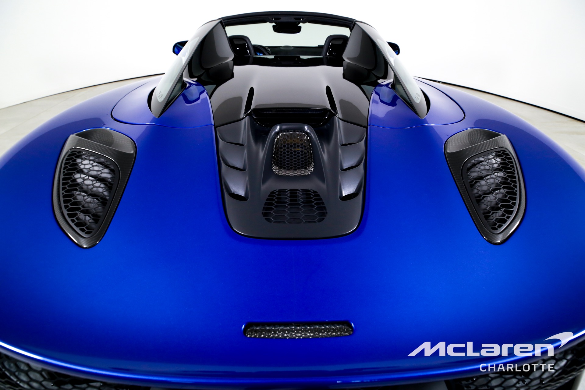 Used 2025 McLaren Artura Spider  | Charlotte, NC