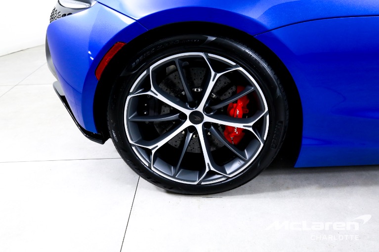 Used-2025-McLaren-Artura-Spider