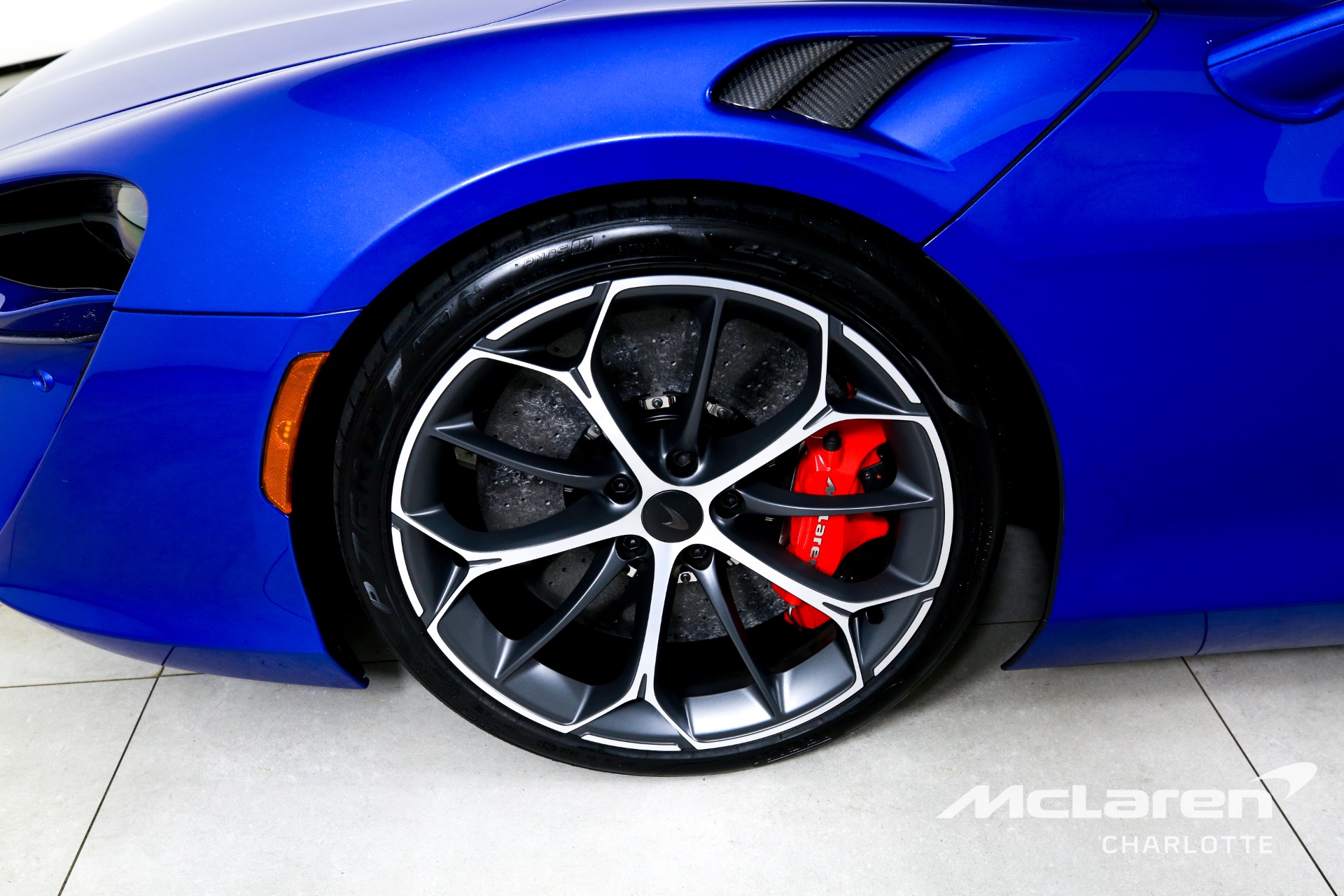 Used 2025 McLaren Artura Spider  | Charlotte, NC
