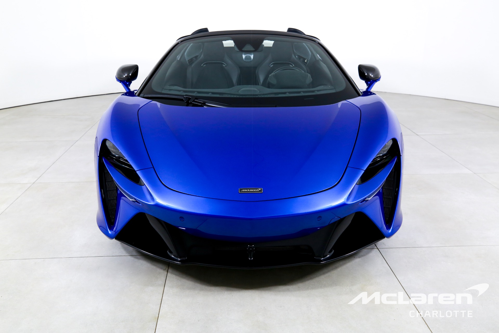 Used 2025 McLaren Artura Spider  | Charlotte, NC